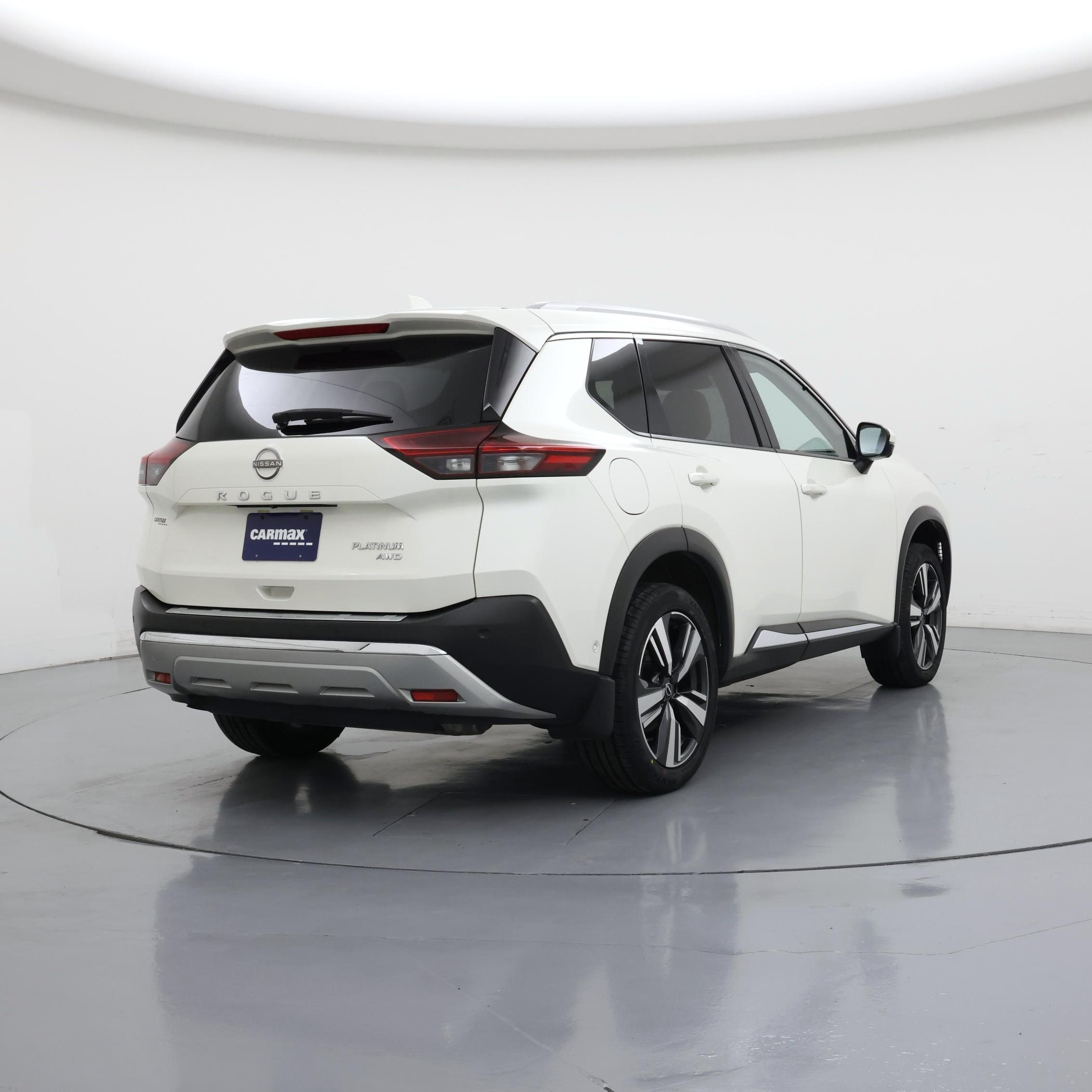 Thumbnail: 2023 Nissan Rogue - 8