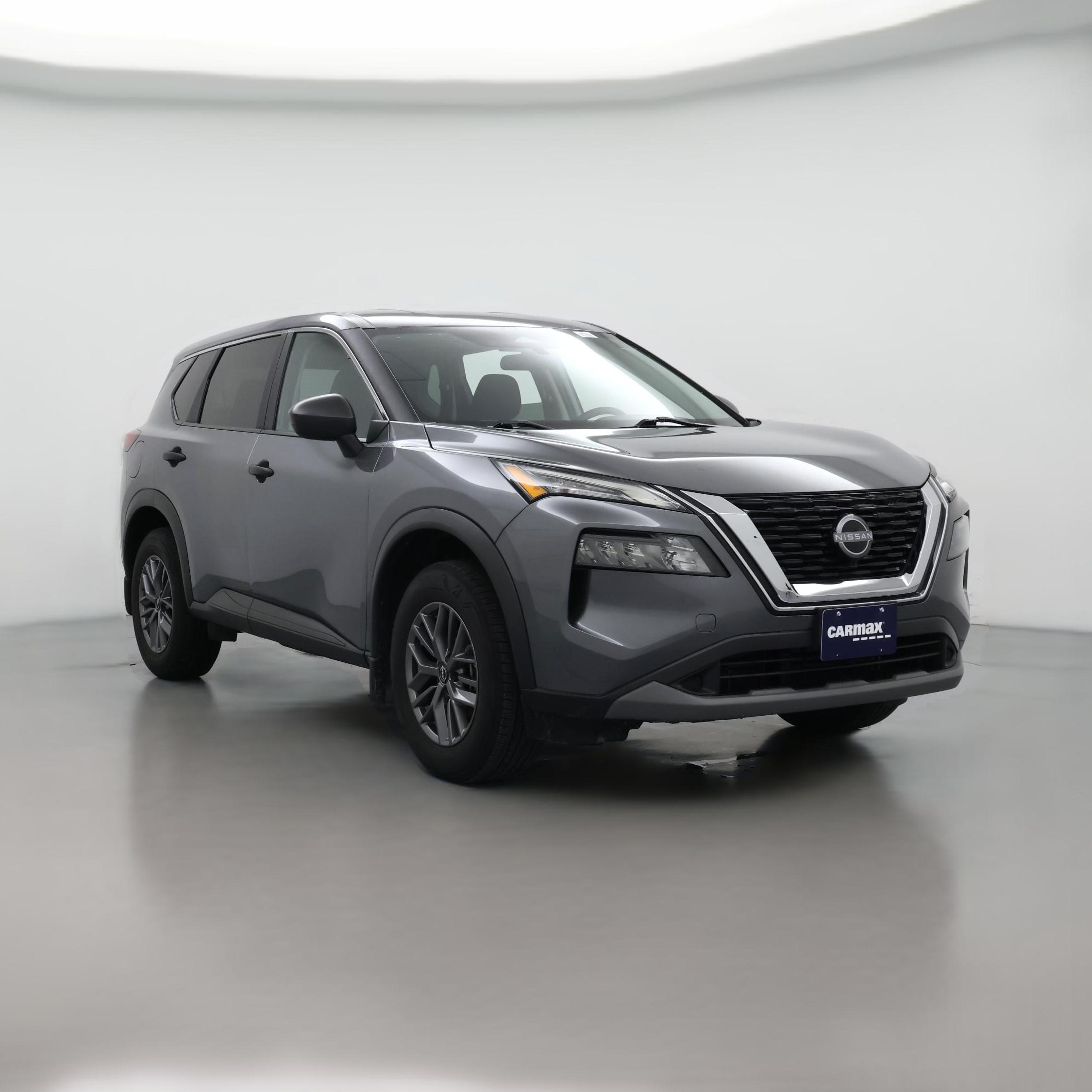 Thumbnail: 2023 Nissan Rogue - 1