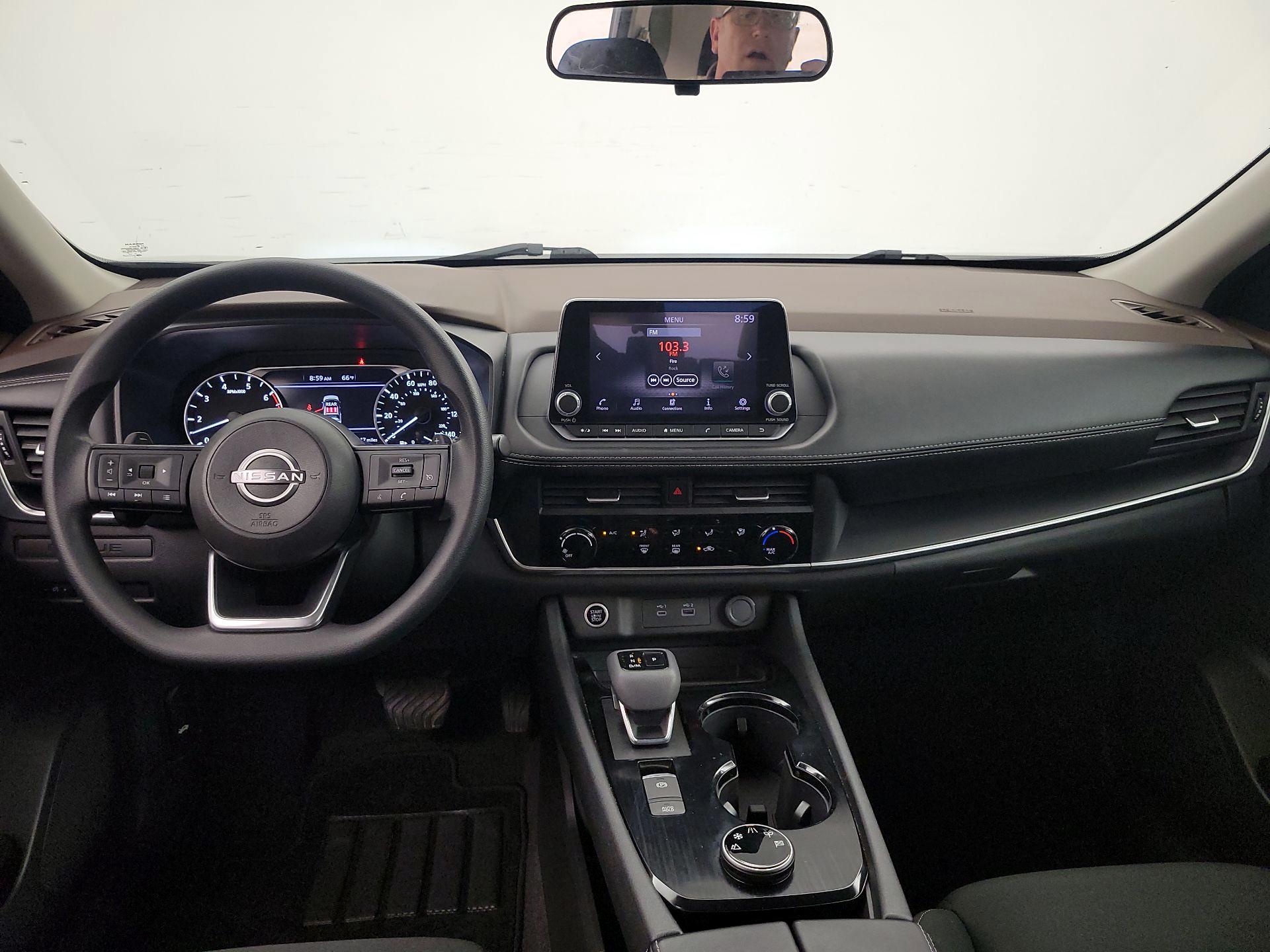 Thumbnail: 2023 Nissan Rogue - 9