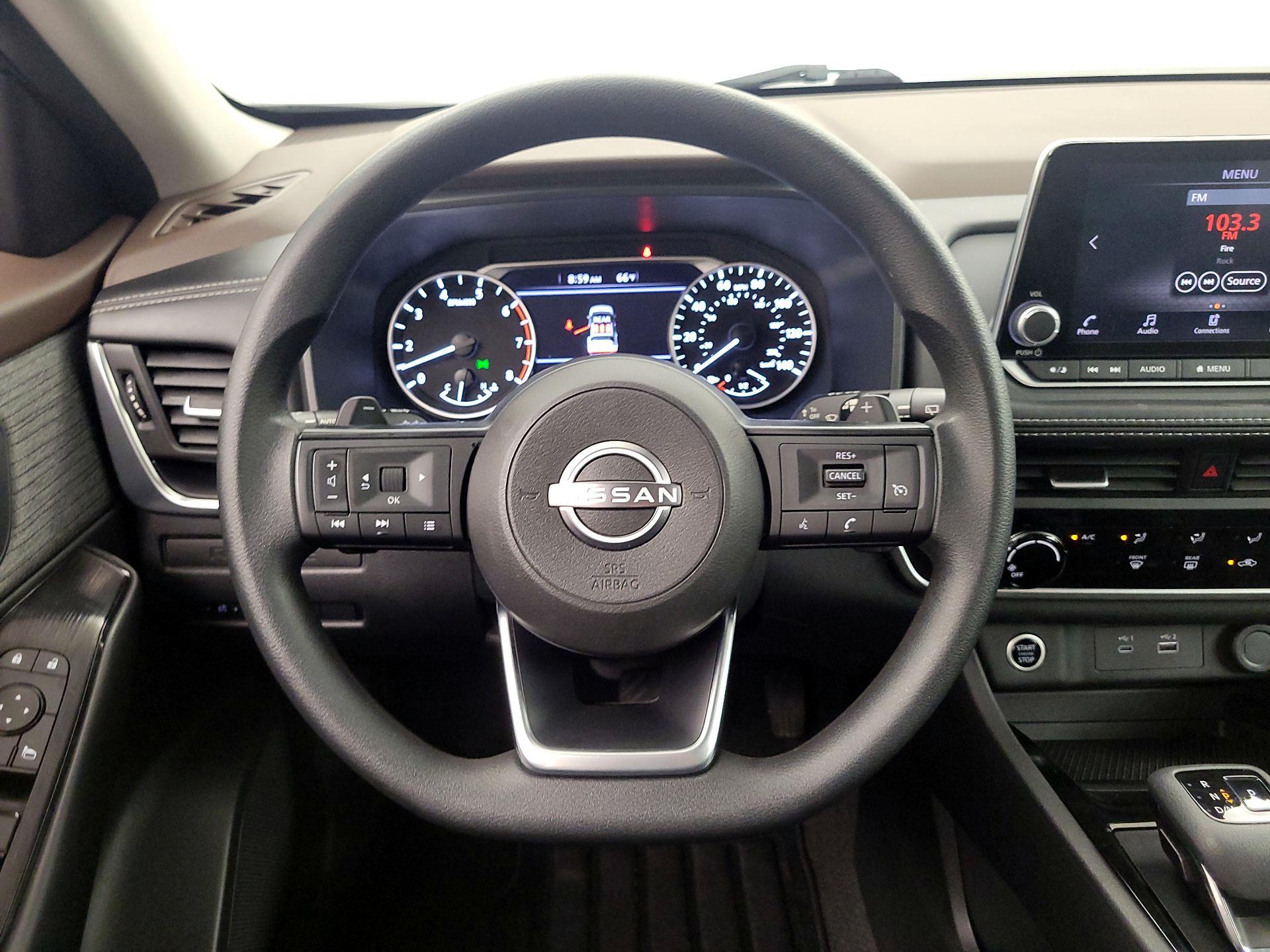 Thumbnail: 2023 Nissan Rogue - 10