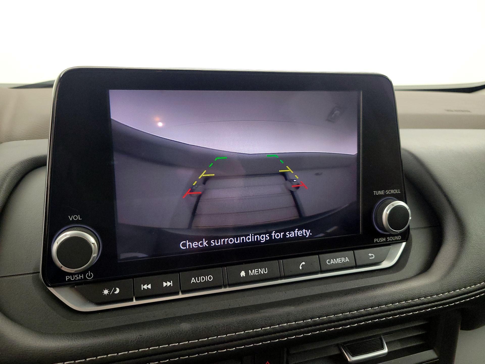 Thumbnail: 2023 Nissan Rogue - 14