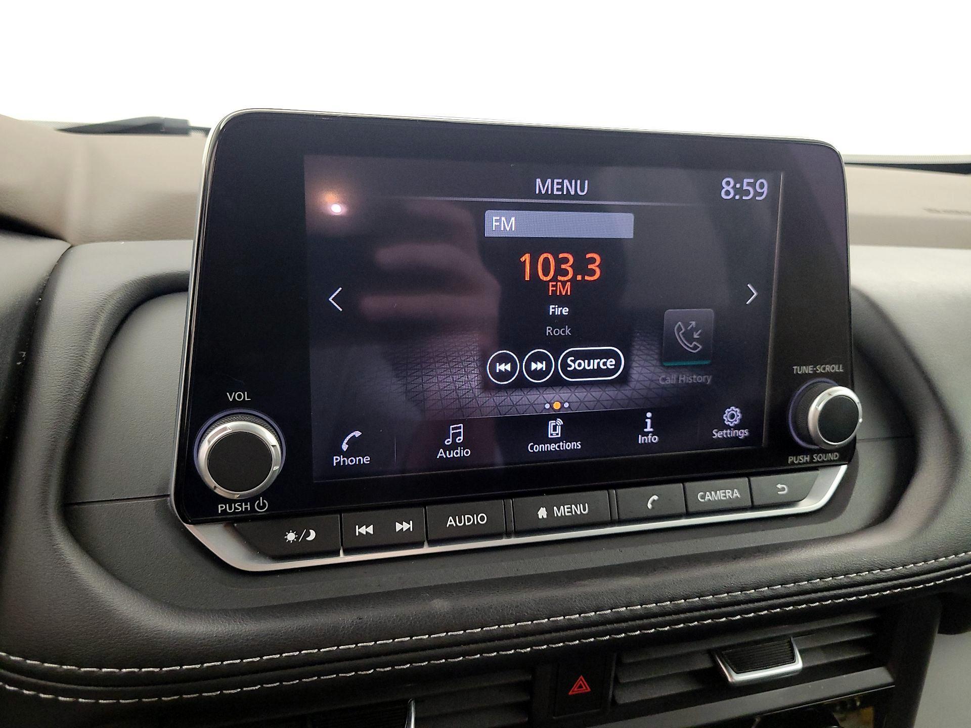 Thumbnail: 2023 Nissan Rogue - 15