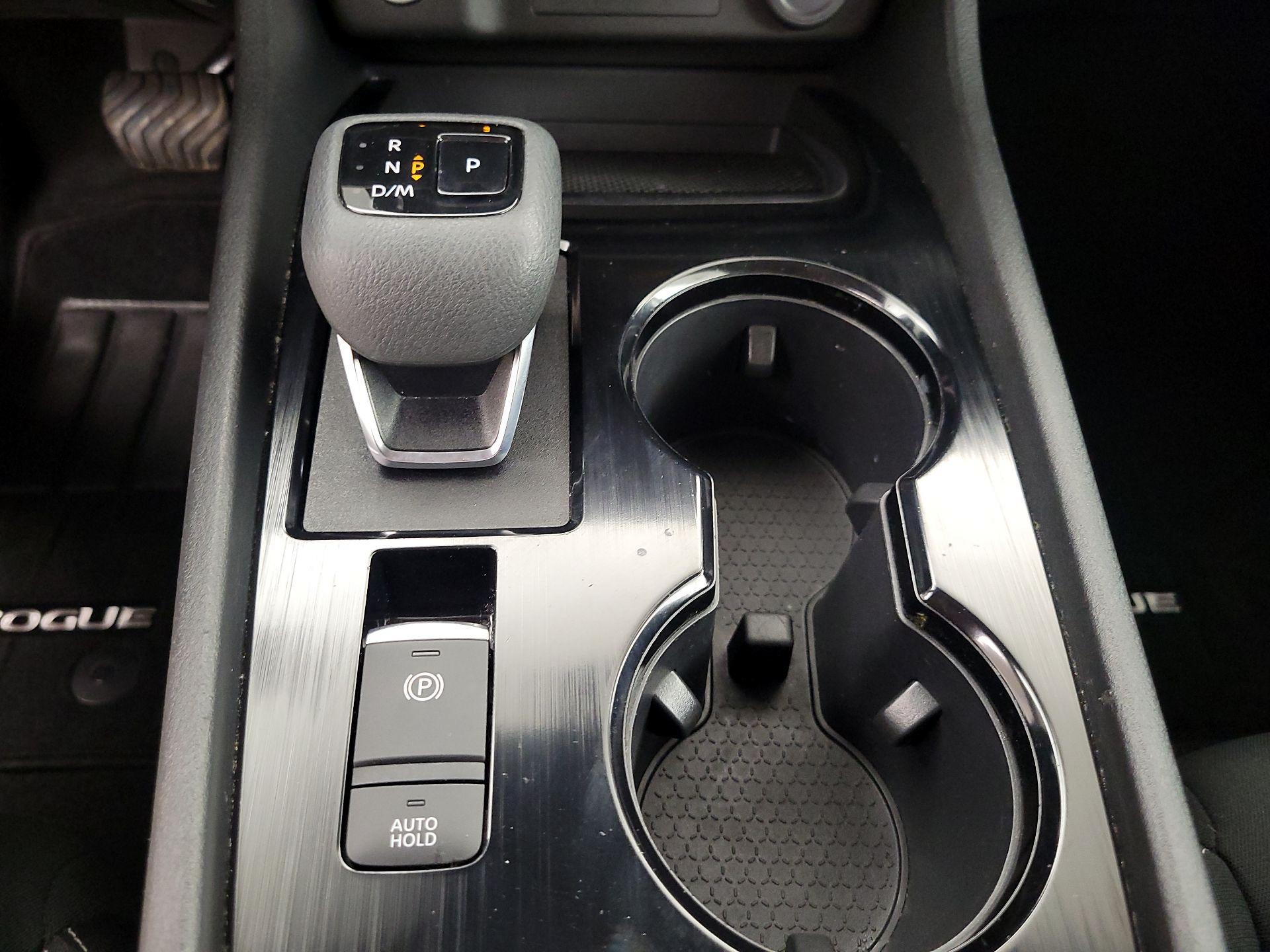 Thumbnail: 2023 Nissan Rogue - 17