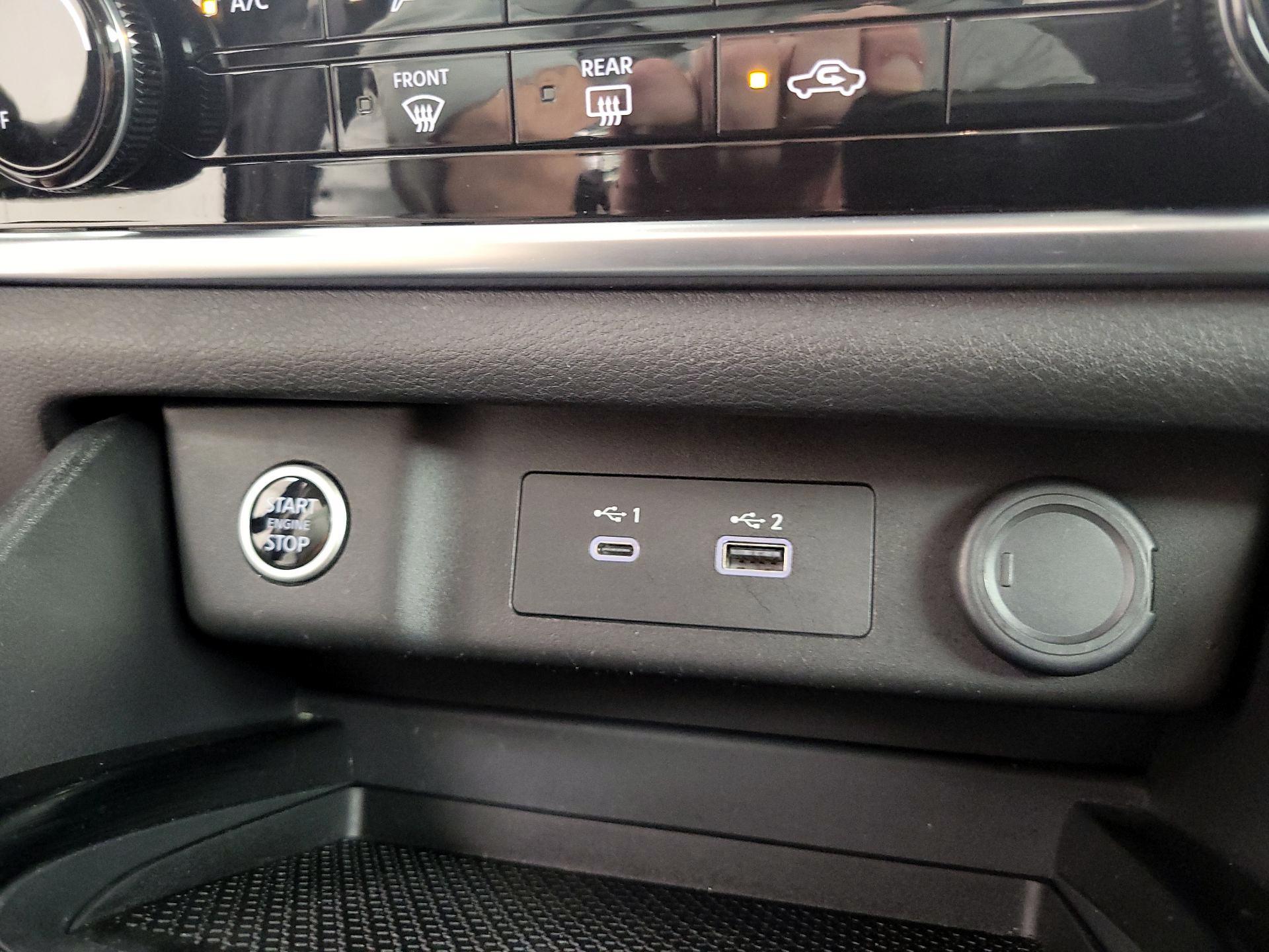 Thumbnail: 2023 Nissan Rogue - 18