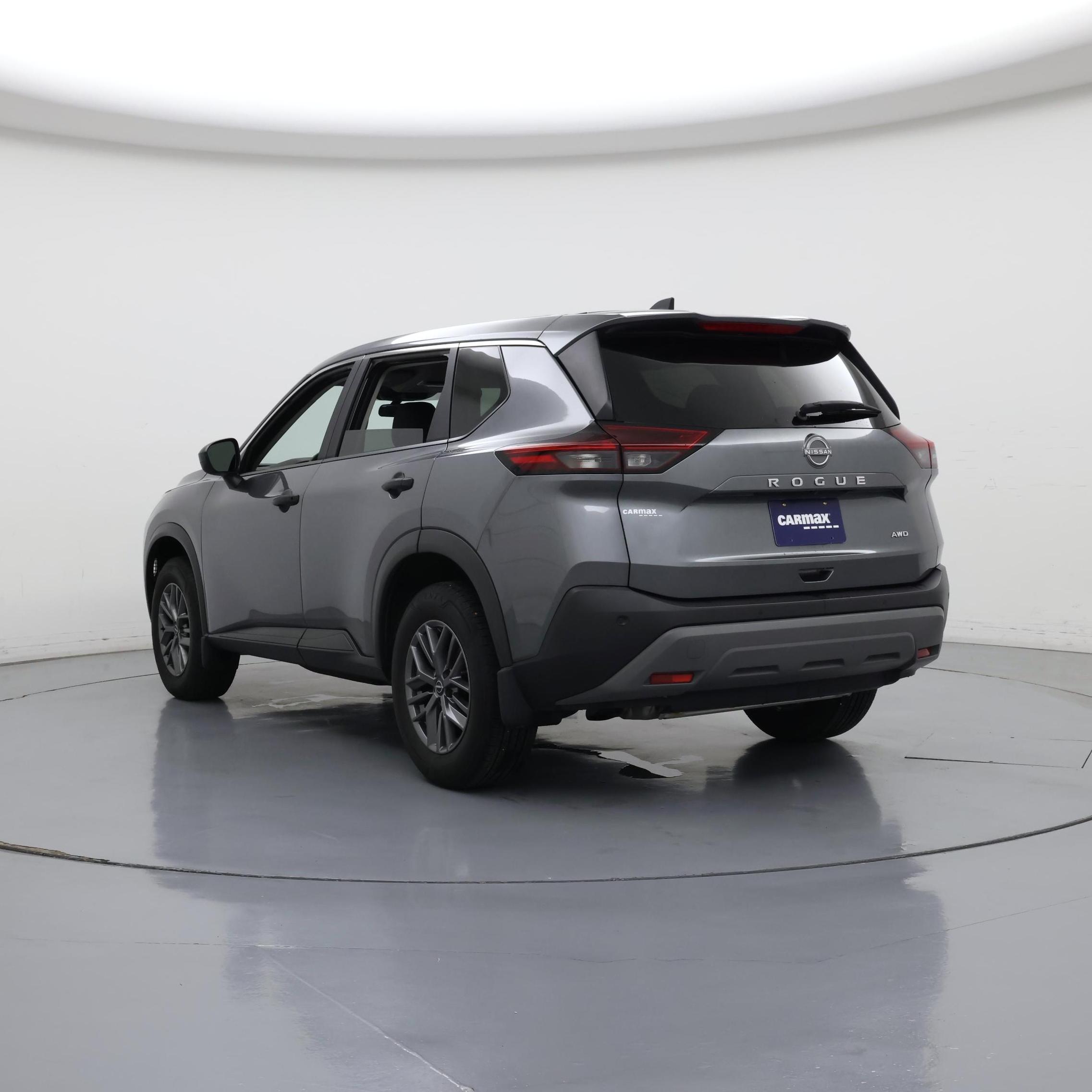 Thumbnail: 2023 Nissan Rogue - 2