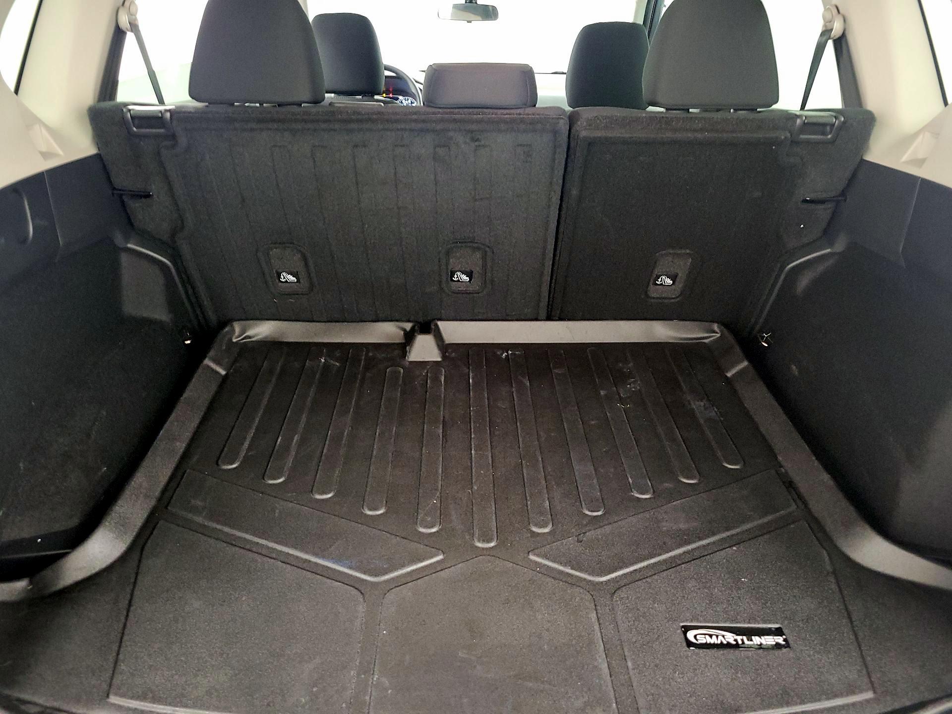 Thumbnail: 2023 Nissan Rogue - 20