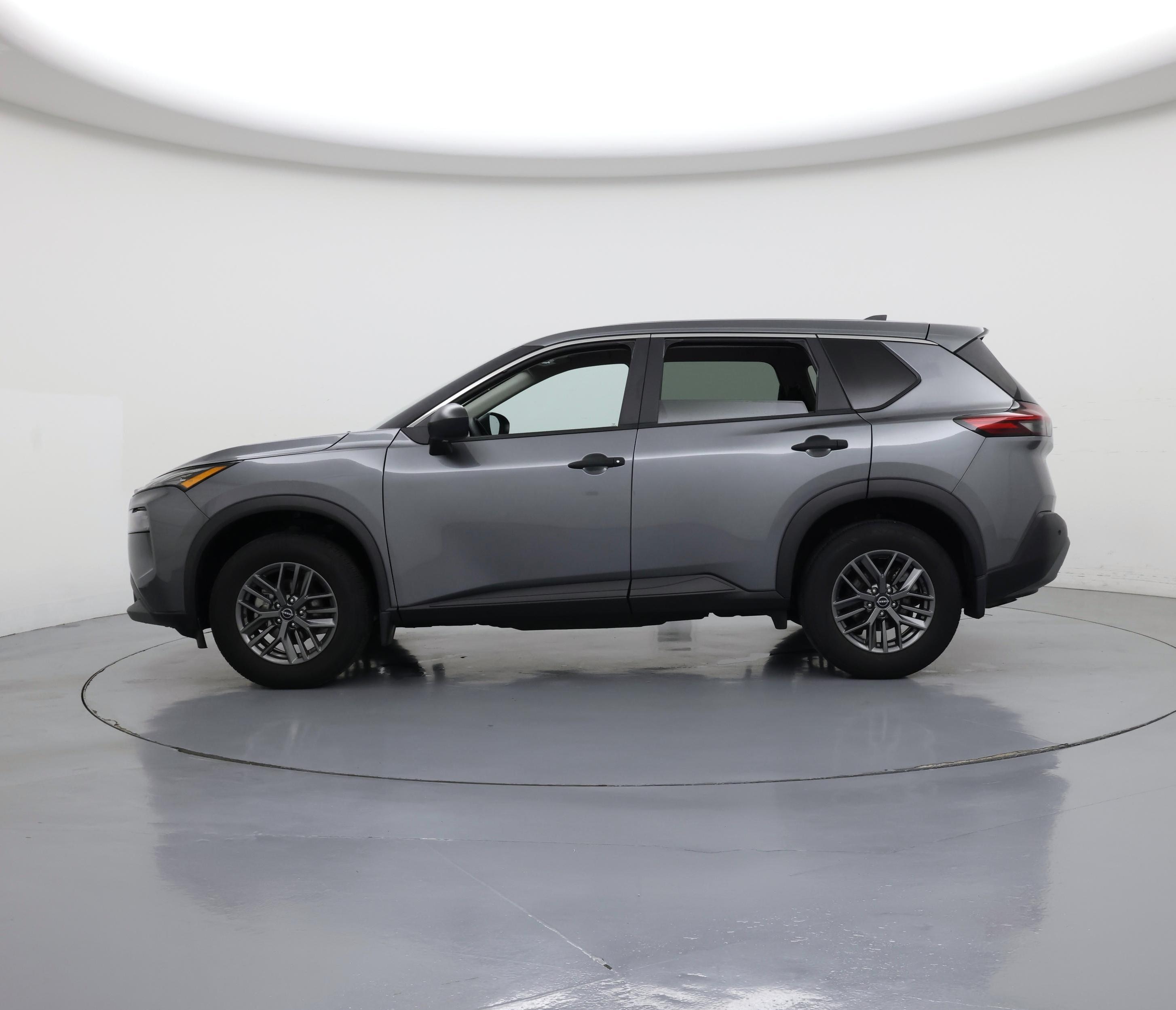 Thumbnail: 2023 Nissan Rogue - 3