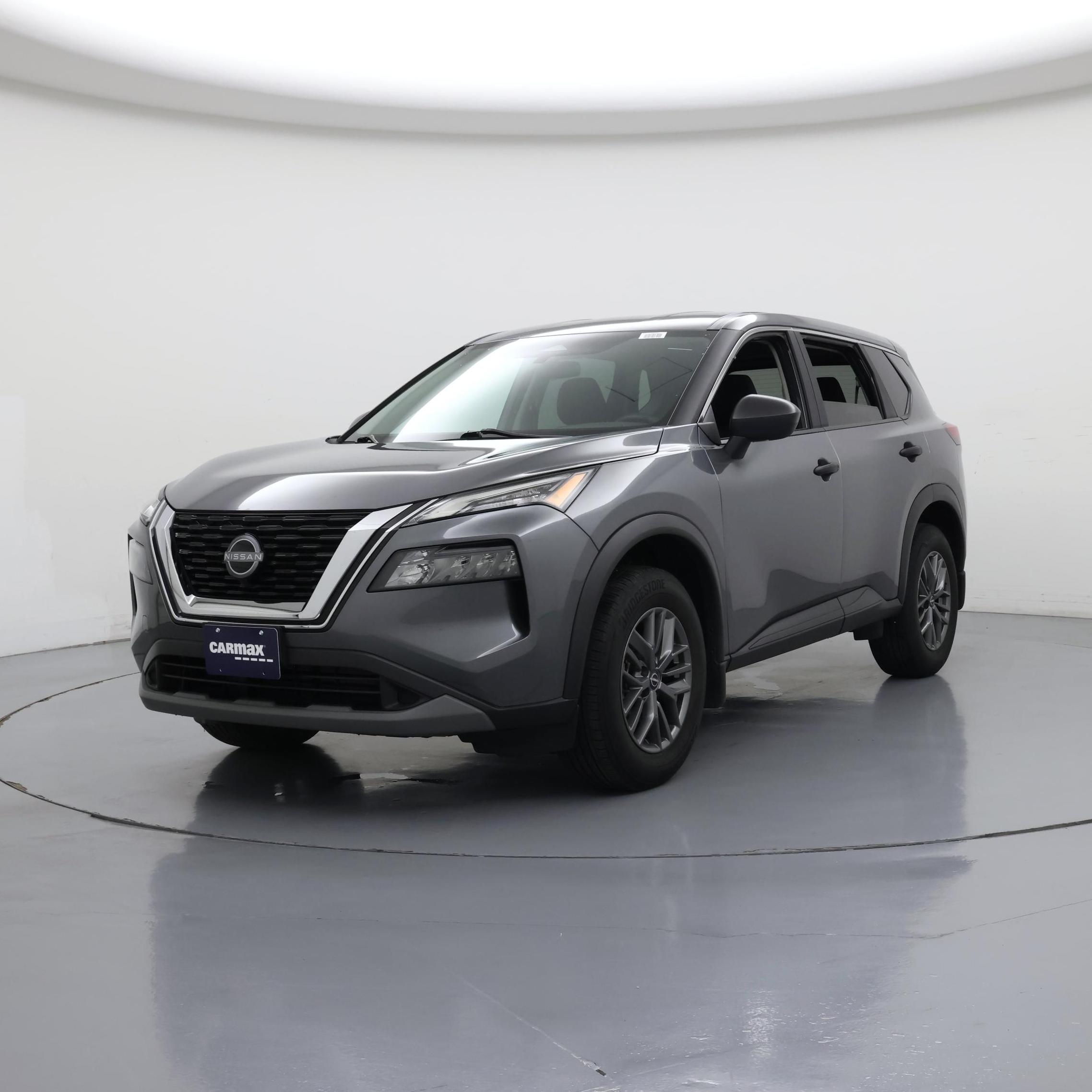 Thumbnail: 2023 Nissan Rogue - 4