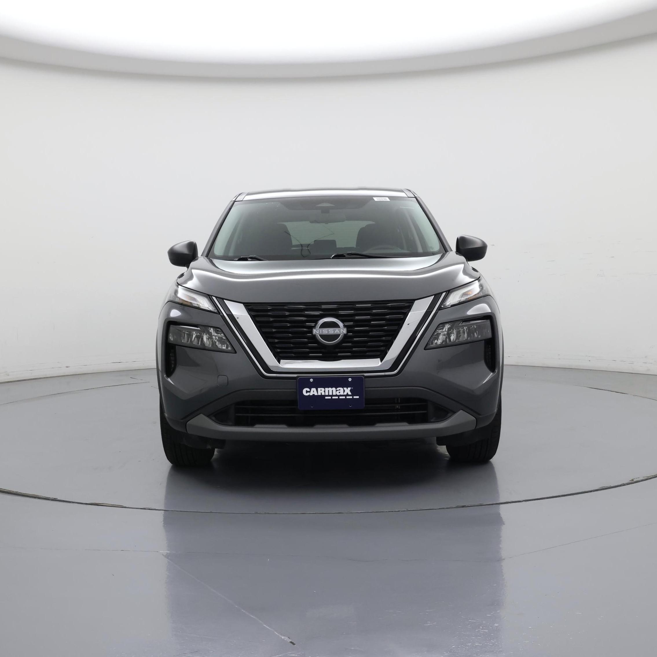 Thumbnail: 2023 Nissan Rogue - 5