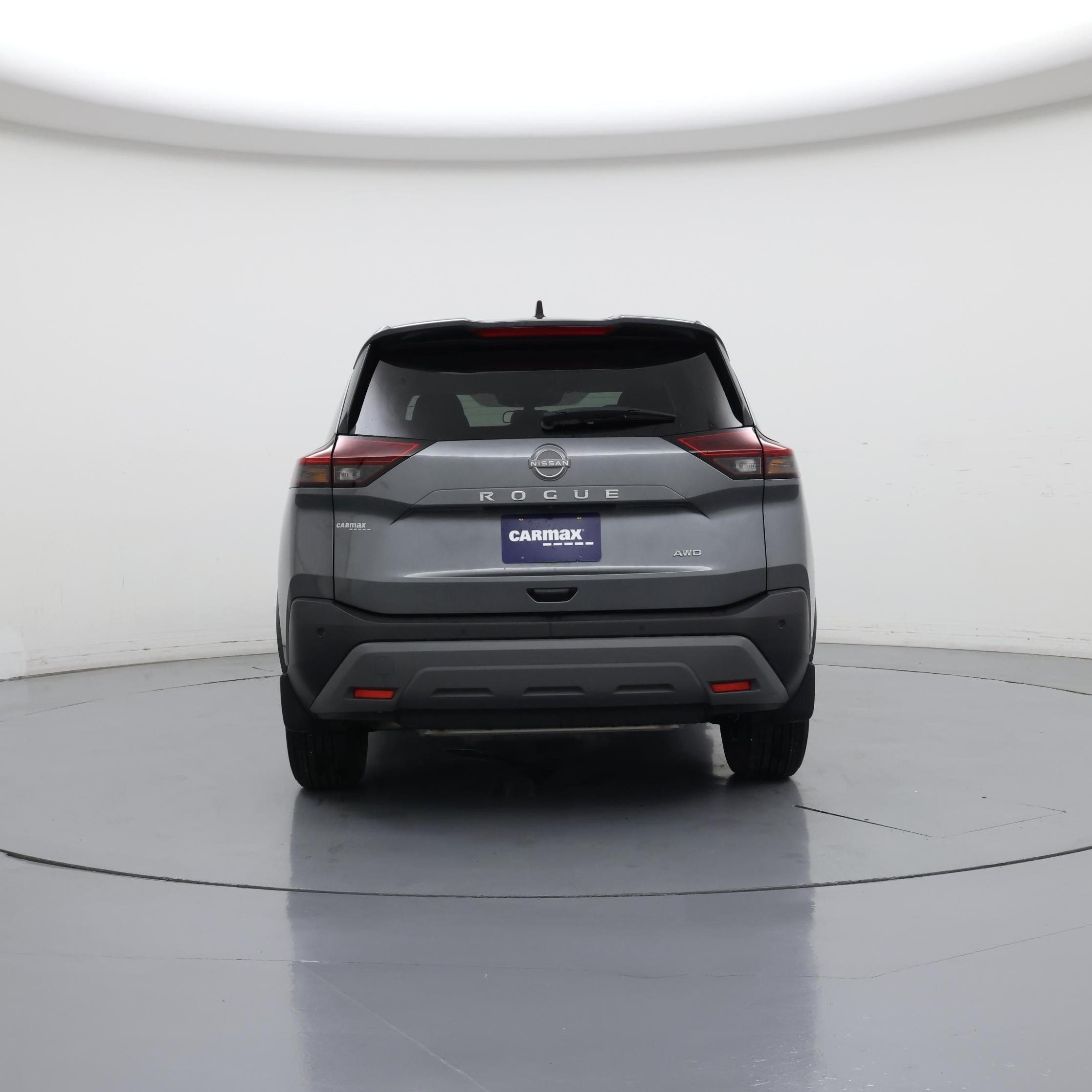 Thumbnail: 2023 Nissan Rogue - 6