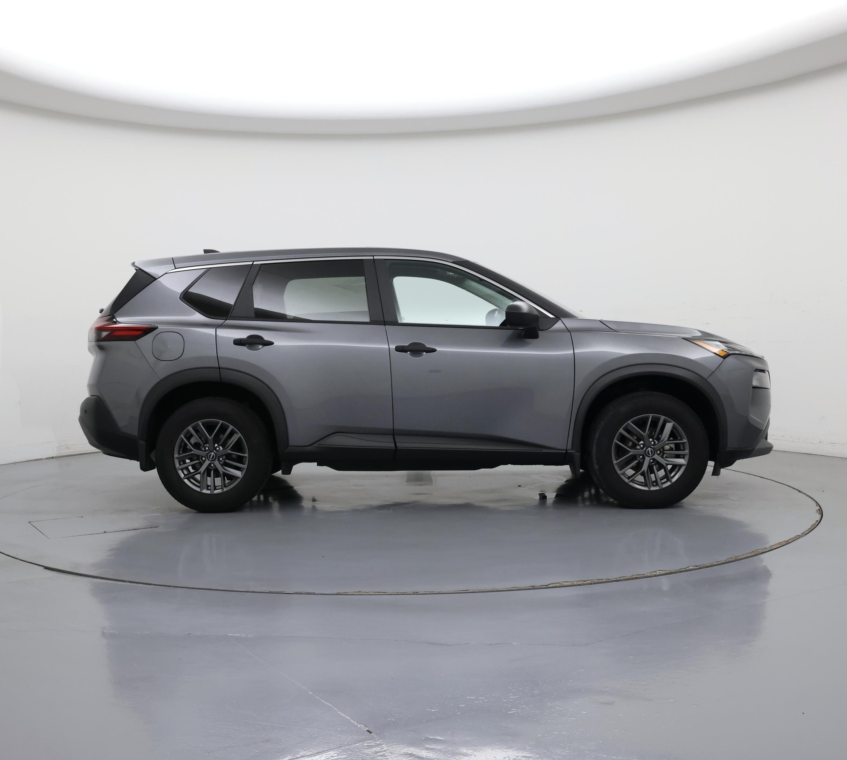 Thumbnail: 2023 Nissan Rogue - 7