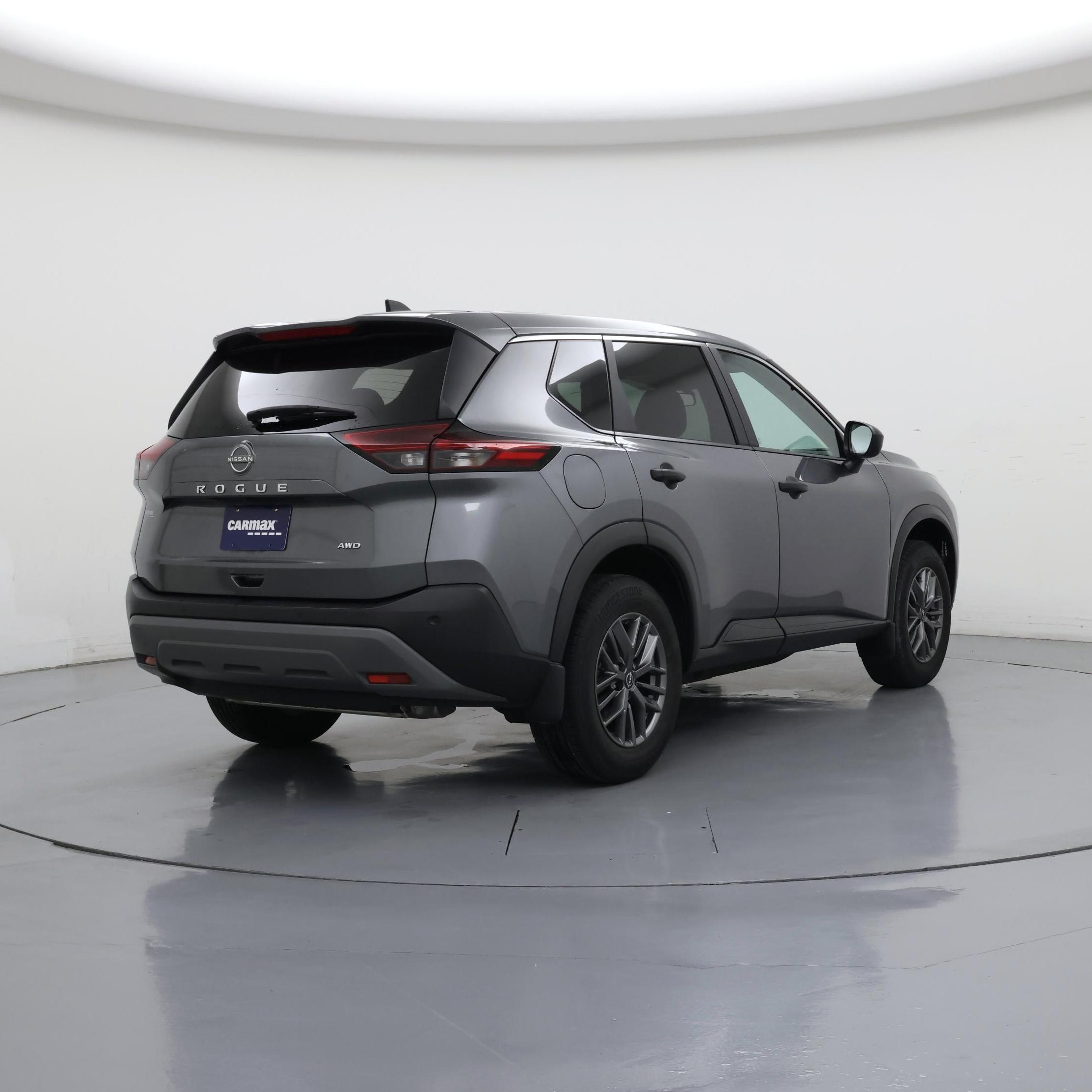 Thumbnail: 2023 Nissan Rogue - 8