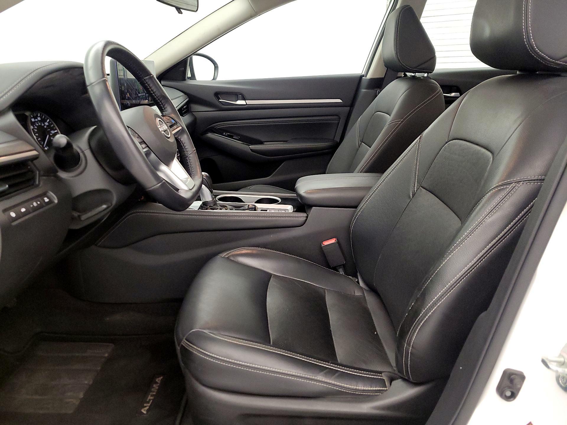 Thumbnail: 2023 Nissan Altima - 11