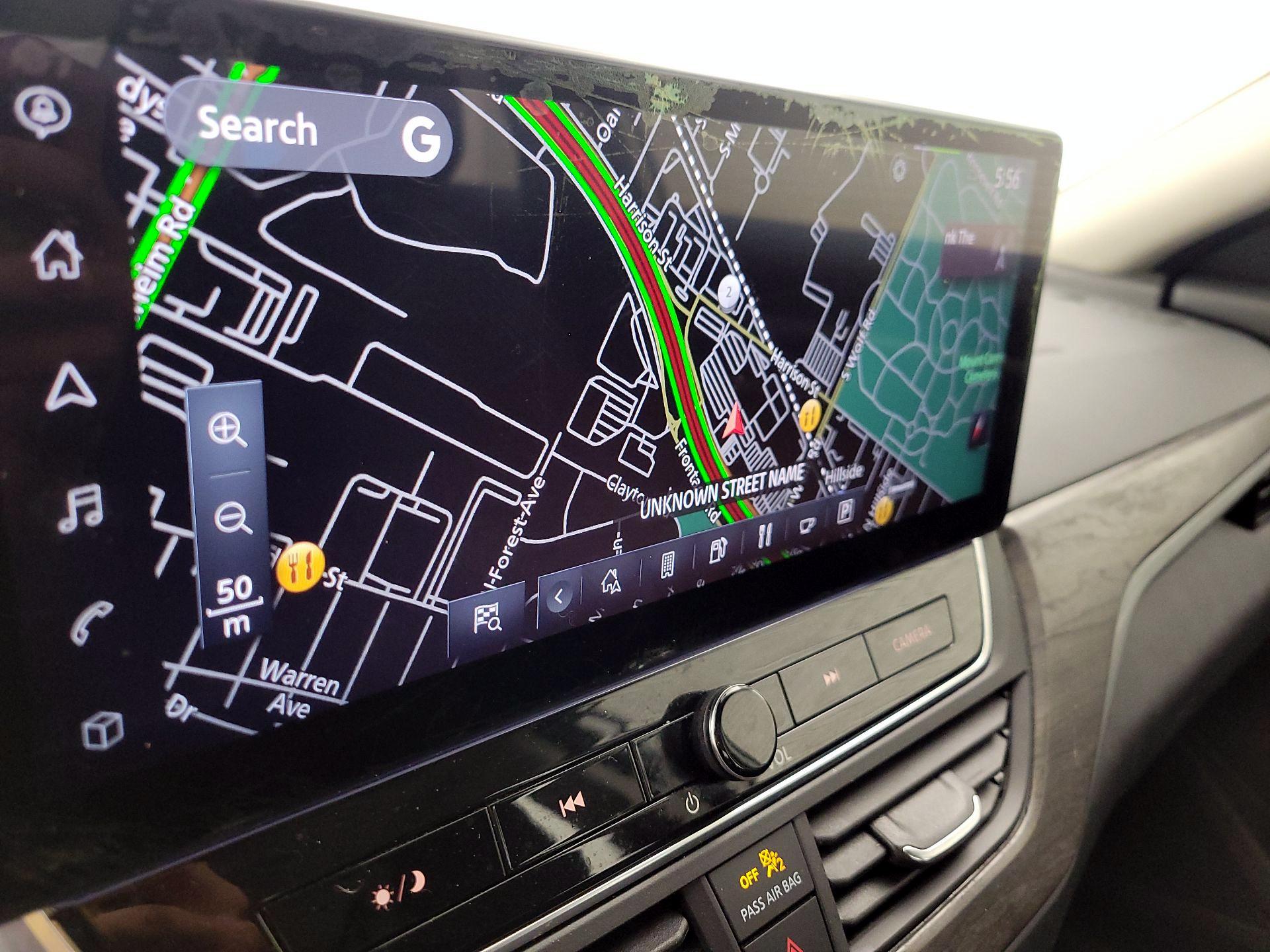 Thumbnail: 2023 Nissan Altima - 14