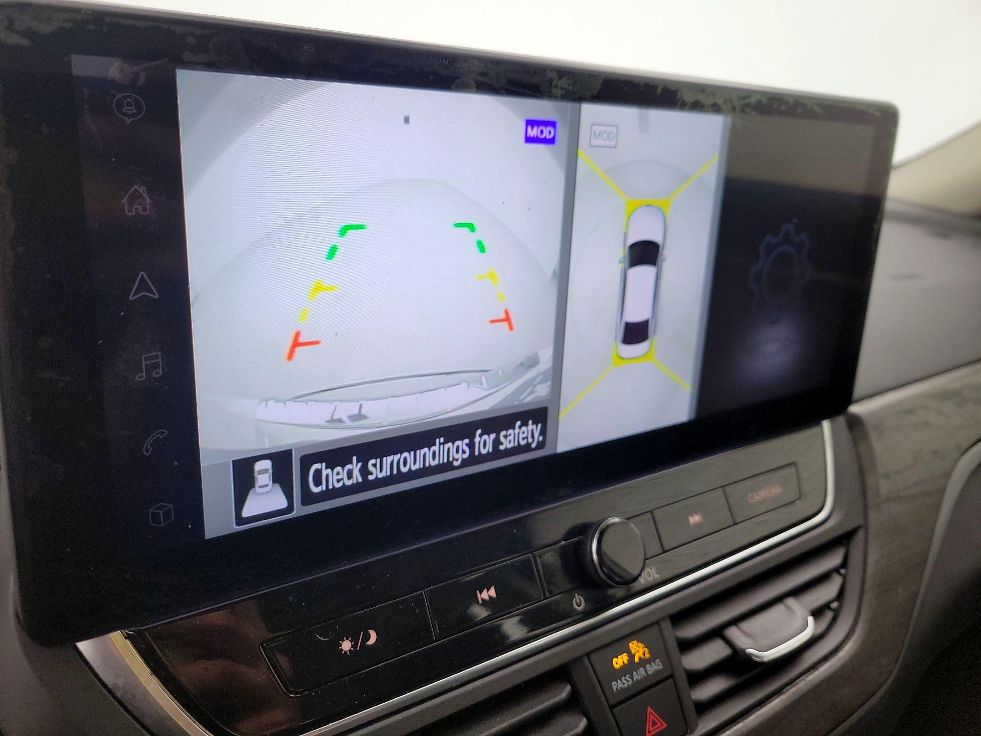 Thumbnail: 2023 Nissan Altima - 15