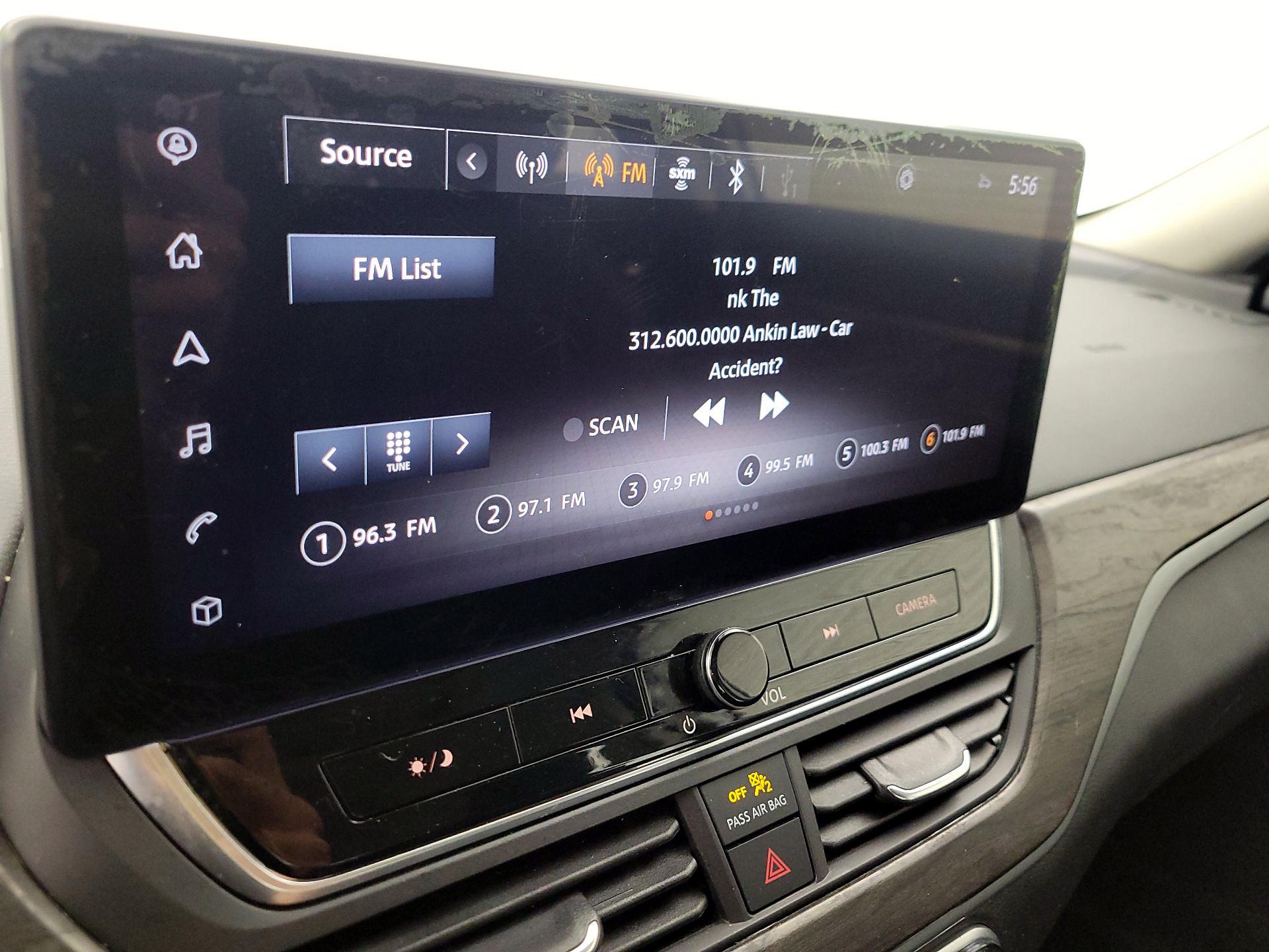 Thumbnail: 2023 Nissan Altima - 16