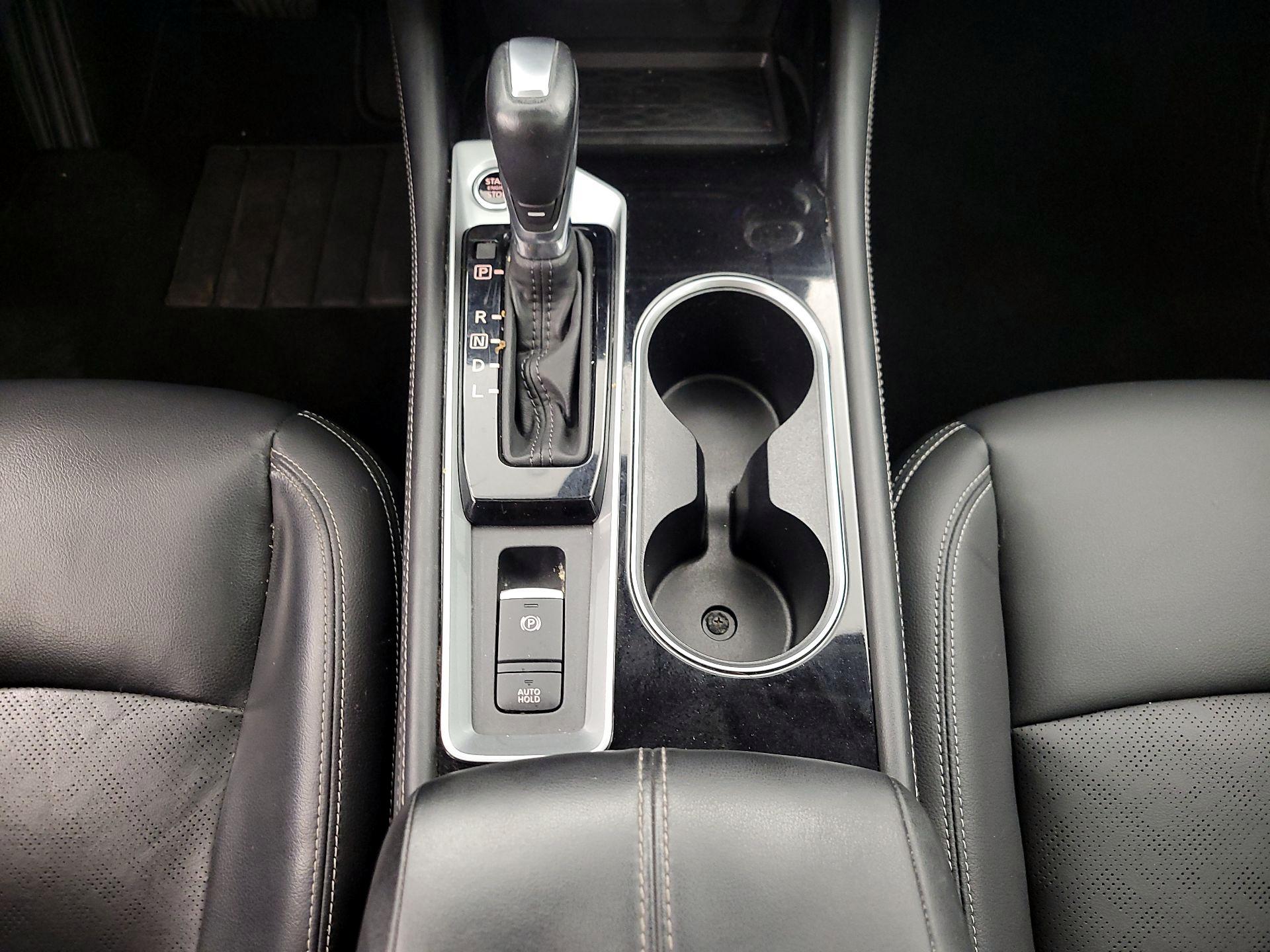 Thumbnail: 2023 Nissan Altima - 18