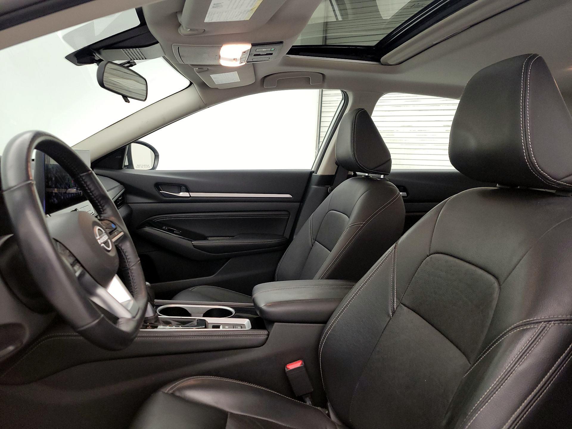 Thumbnail: 2023 Nissan Altima - 20