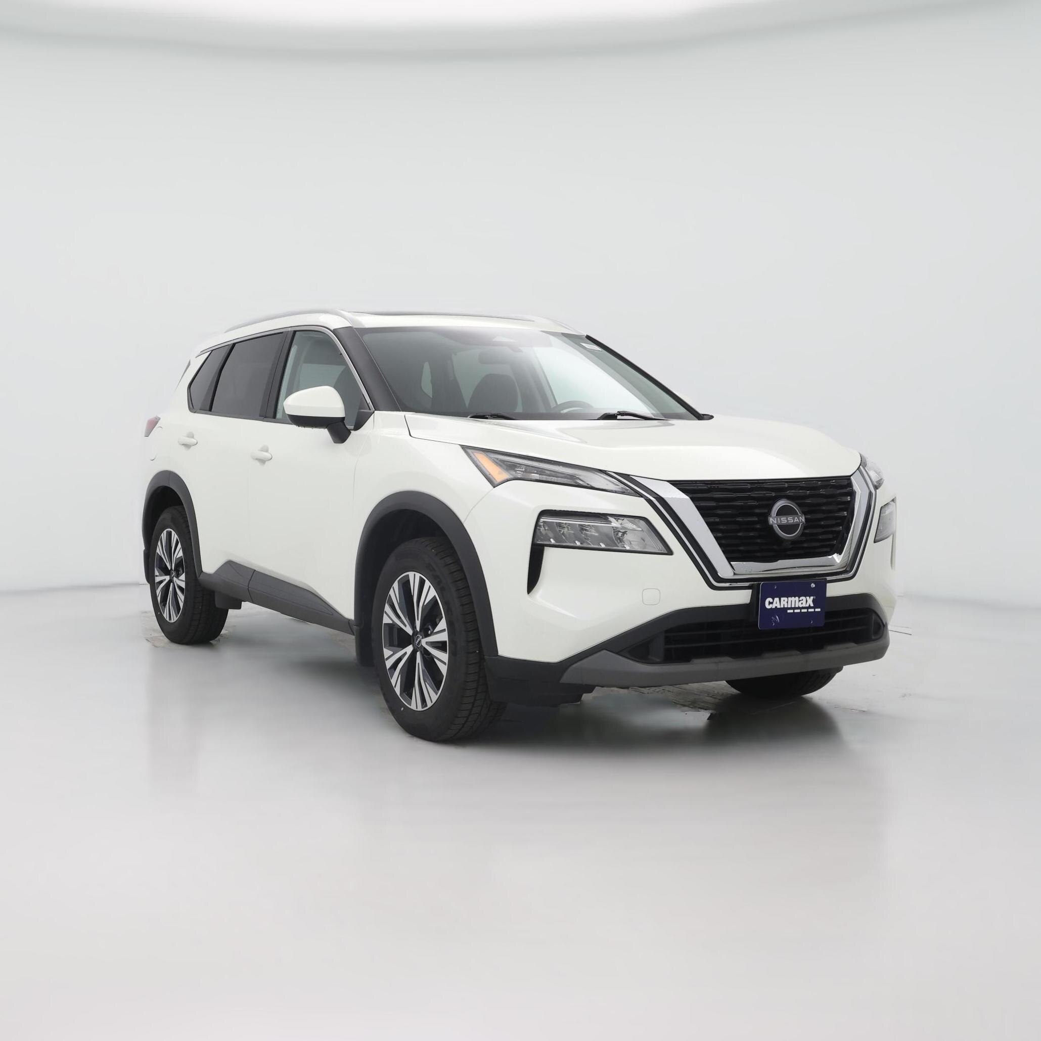 Thumbnail: 2023 Nissan Rogue - 1