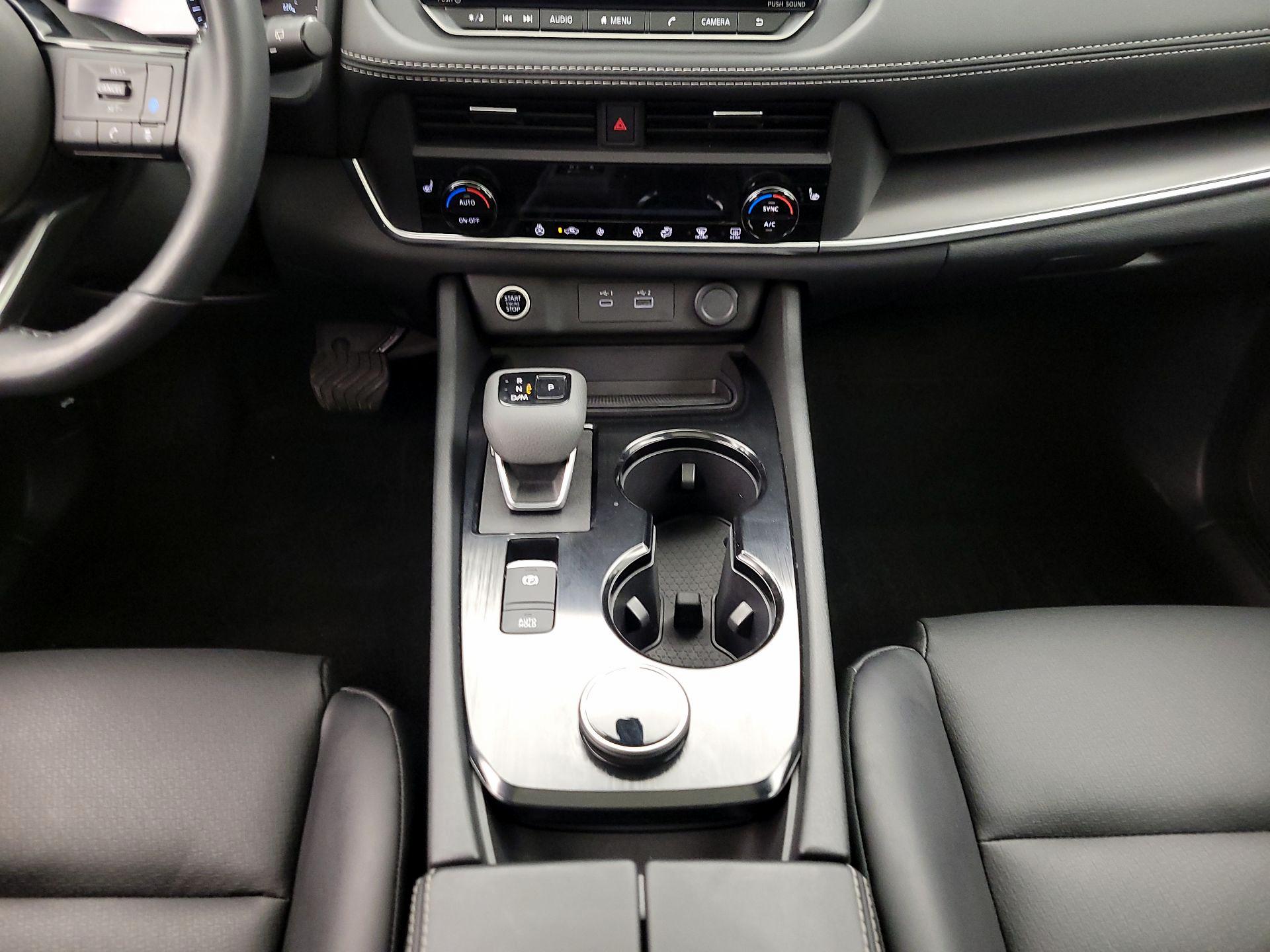 Thumbnail: 2023 Nissan Rogue - 17