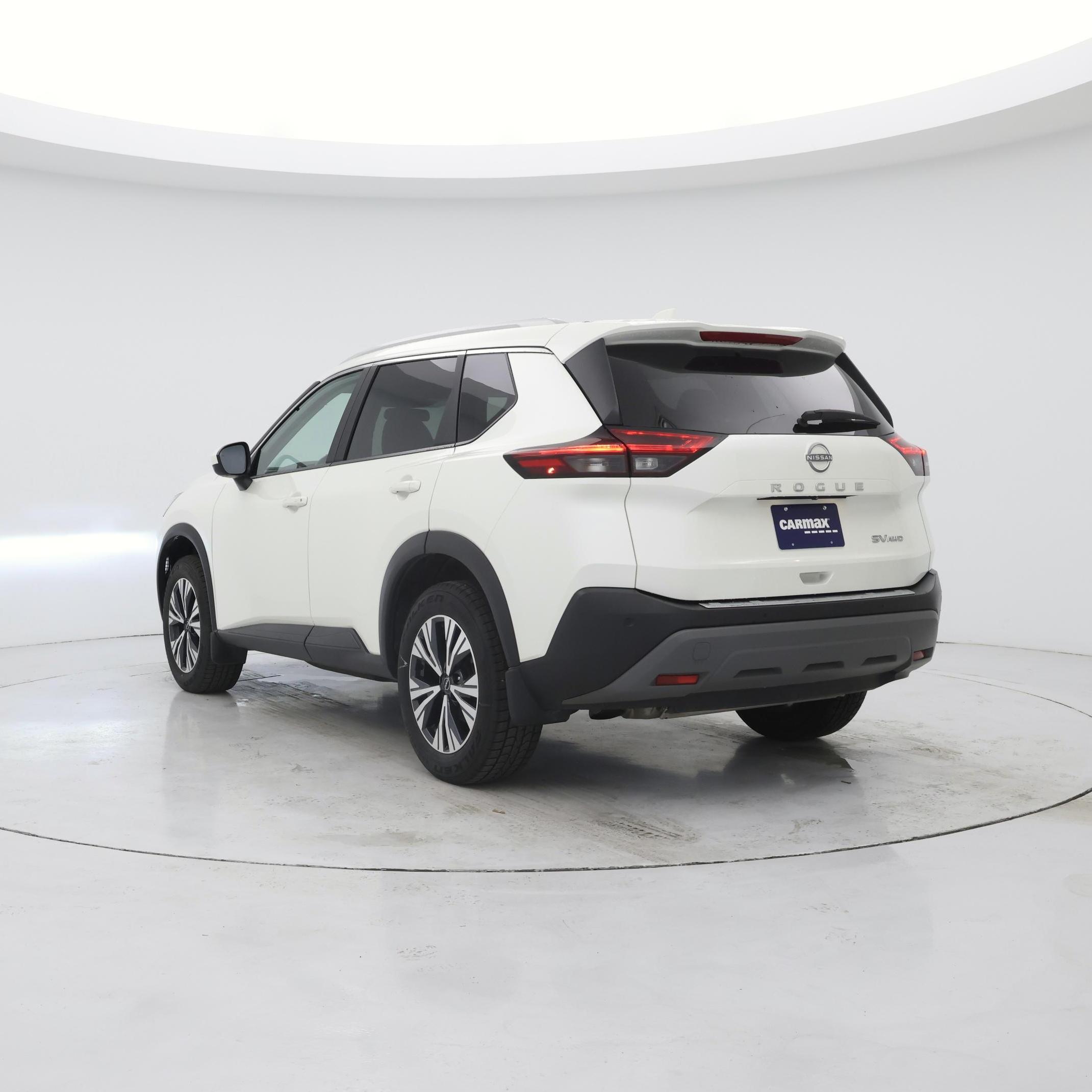 Thumbnail: 2023 Nissan Rogue - 2