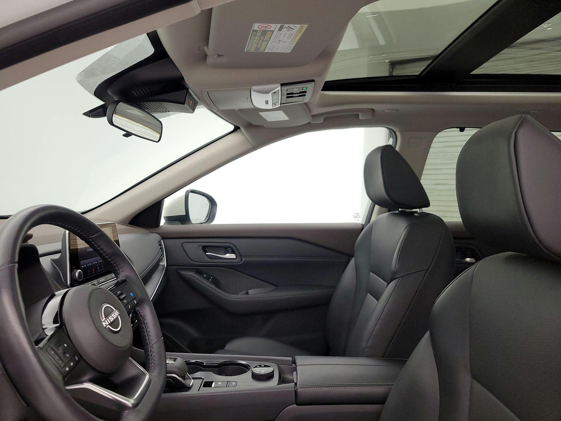 Thumbnail: 2023 Nissan Rogue - 19