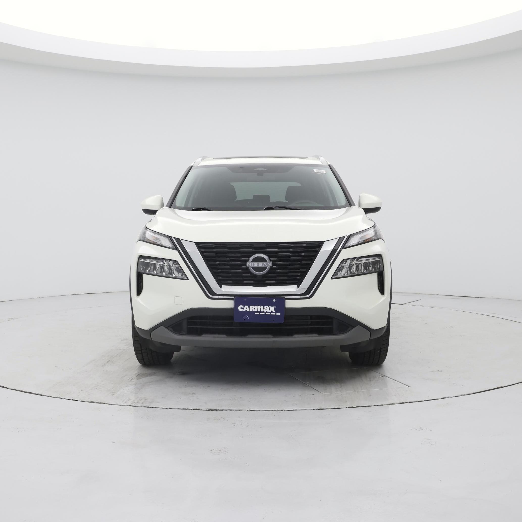 Thumbnail: 2023 Nissan Rogue - 5