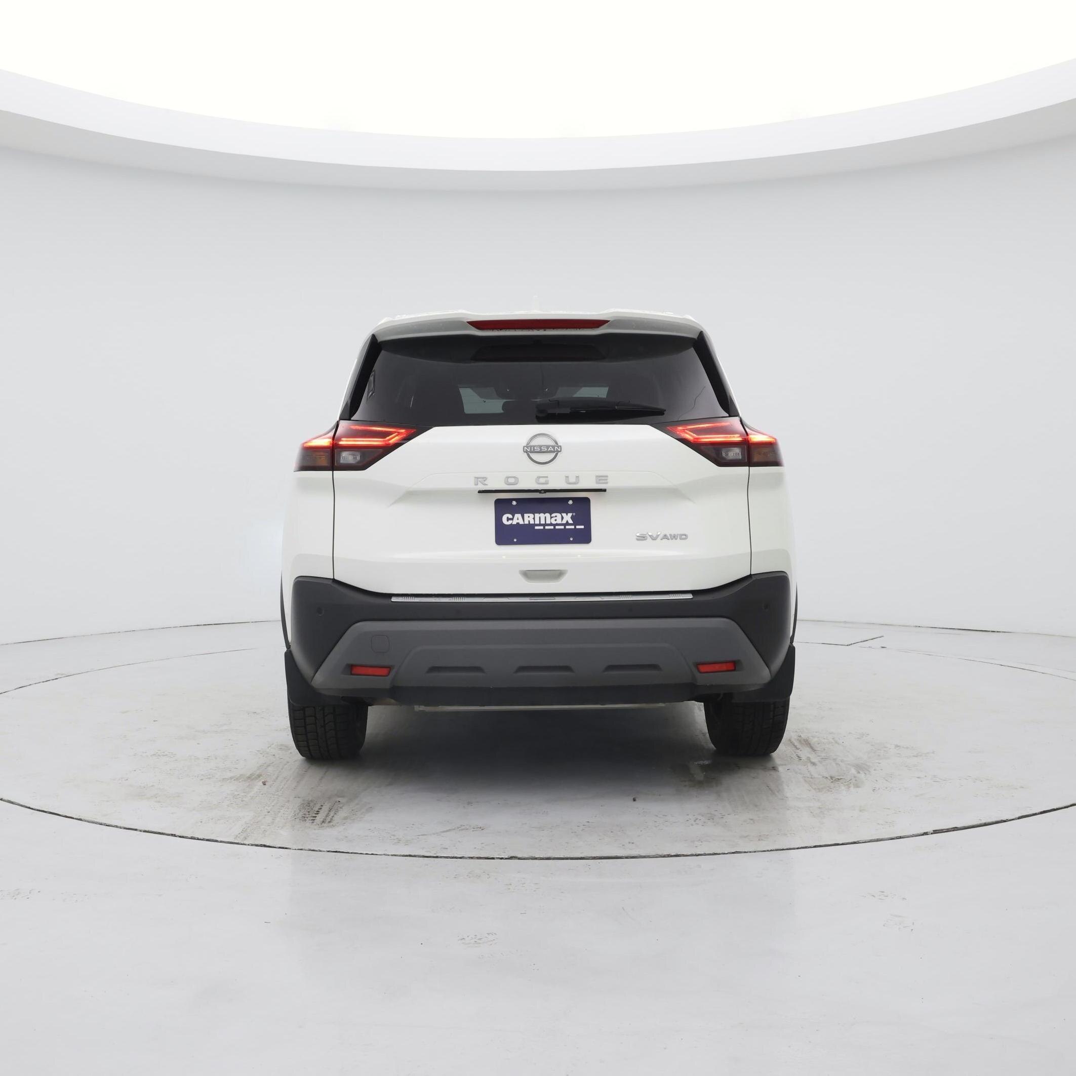 Thumbnail: 2023 Nissan Rogue - 6