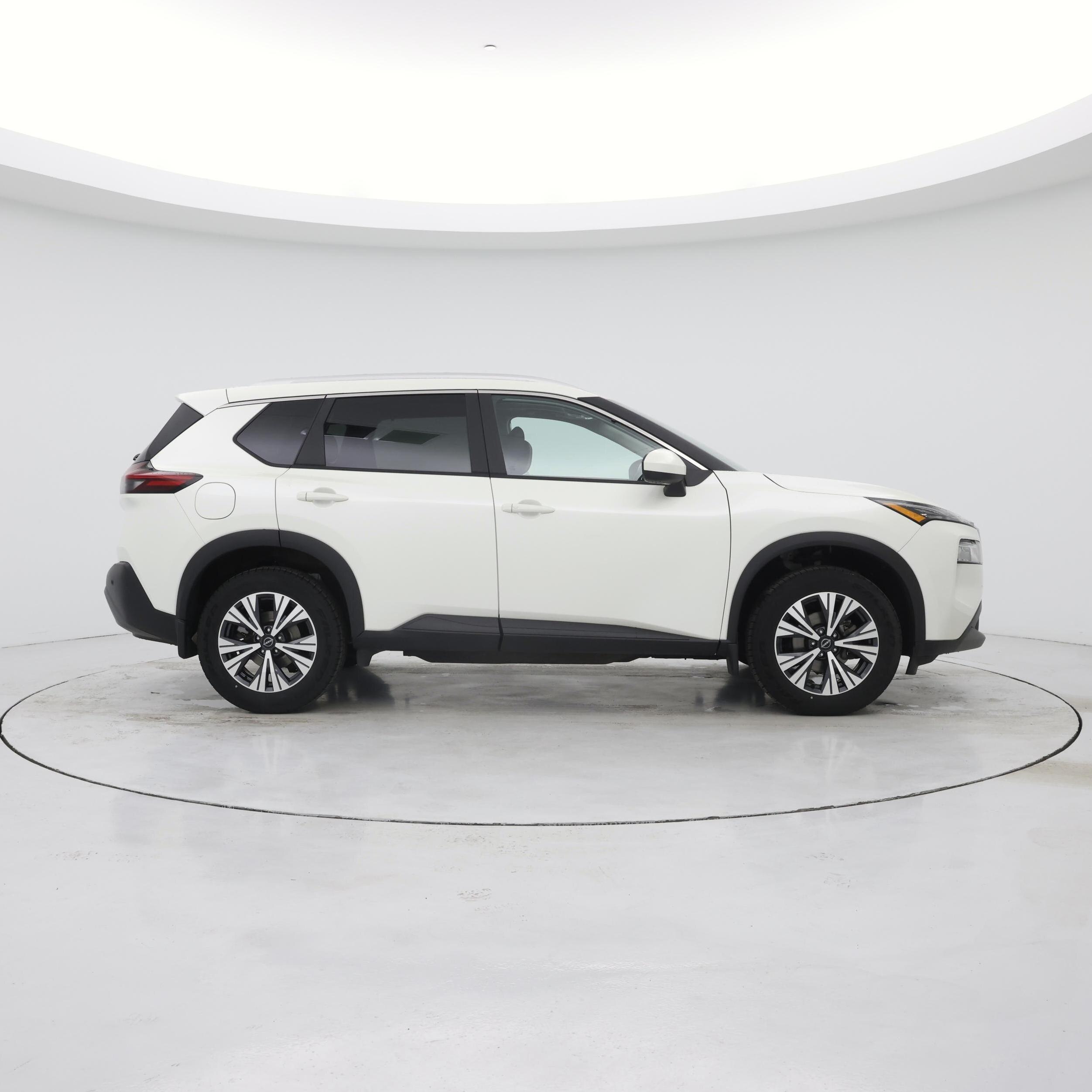 Thumbnail: 2023 Nissan Rogue - 7