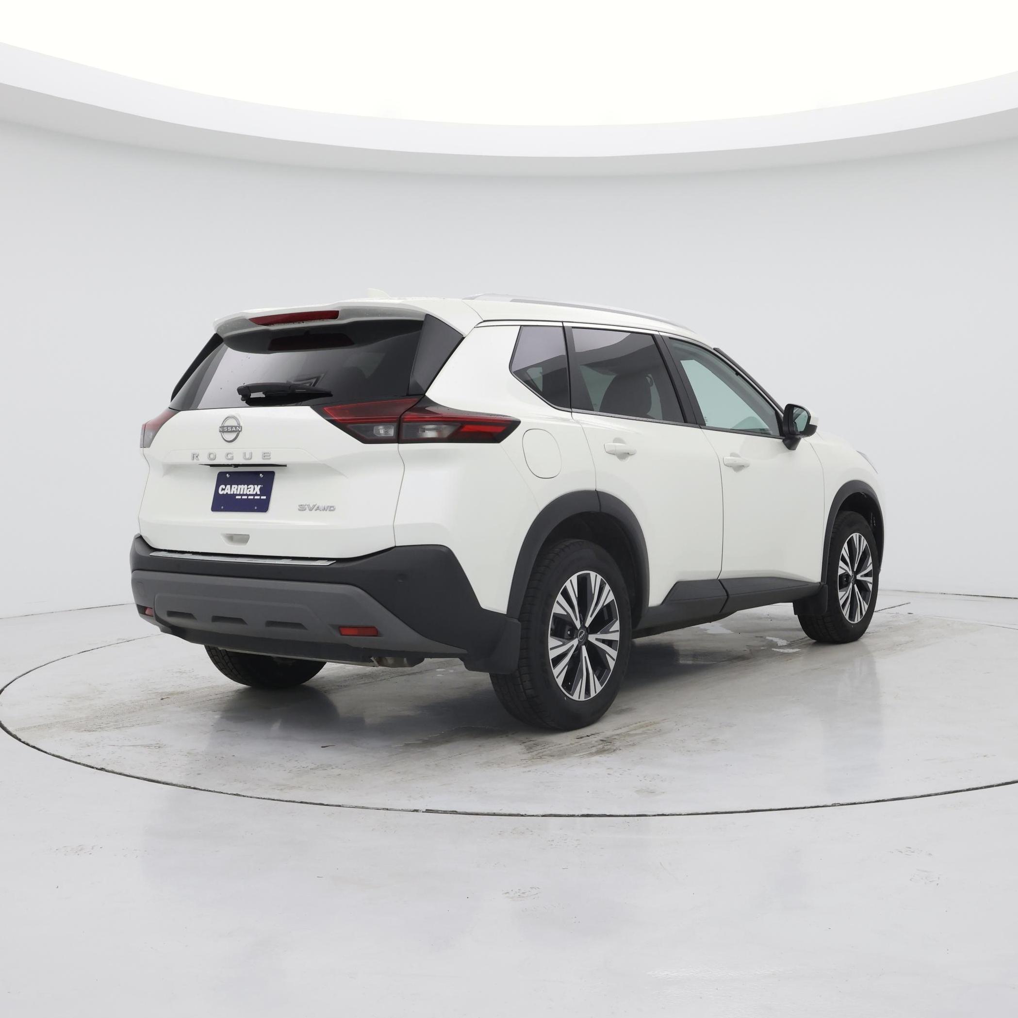 Thumbnail: 2023 Nissan Rogue - 8