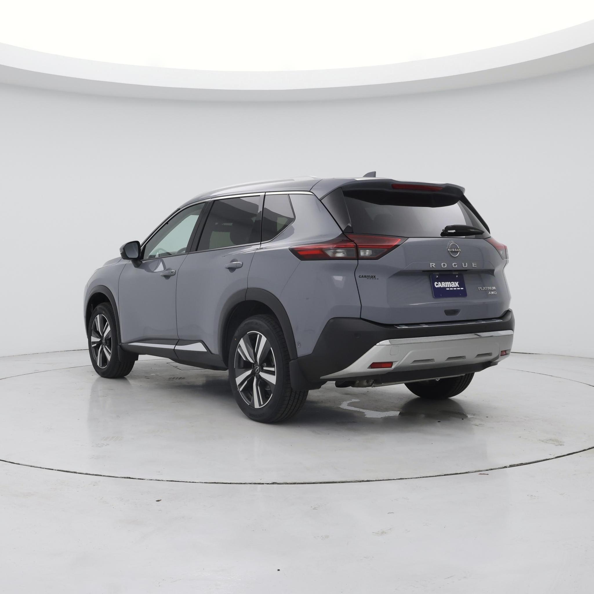 Thumbnail: 2023 Nissan Rogue - 2