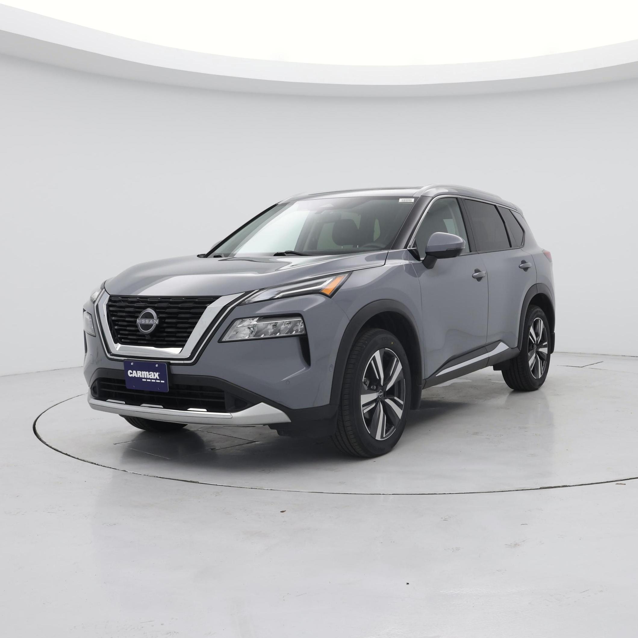 Thumbnail: 2023 Nissan Rogue - 4