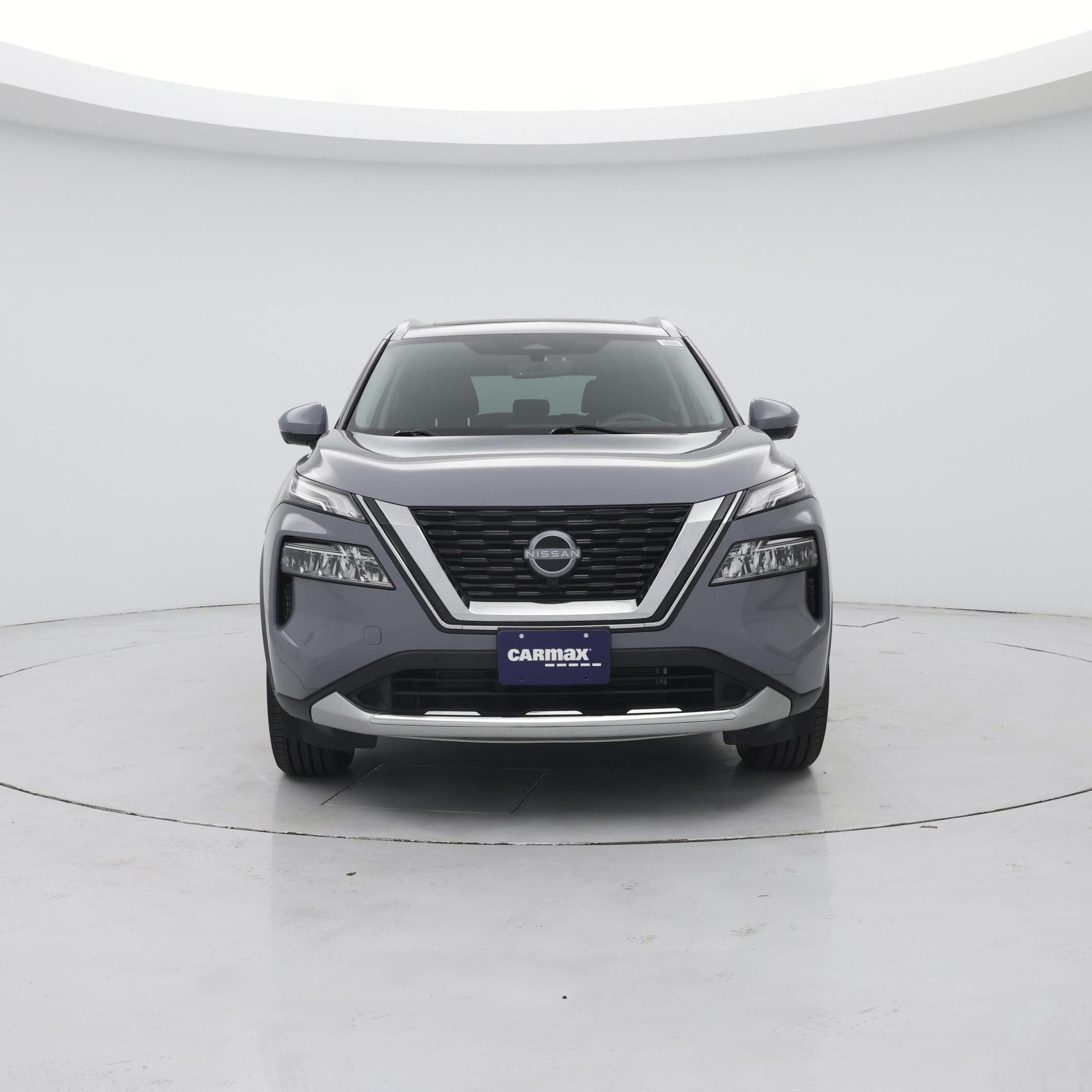 Thumbnail: 2023 Nissan Rogue - 5