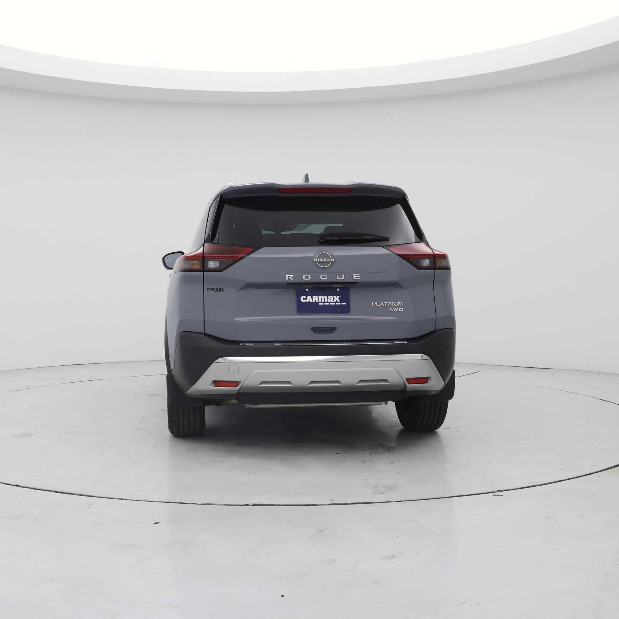 Thumbnail: 2023 Nissan Rogue - 6