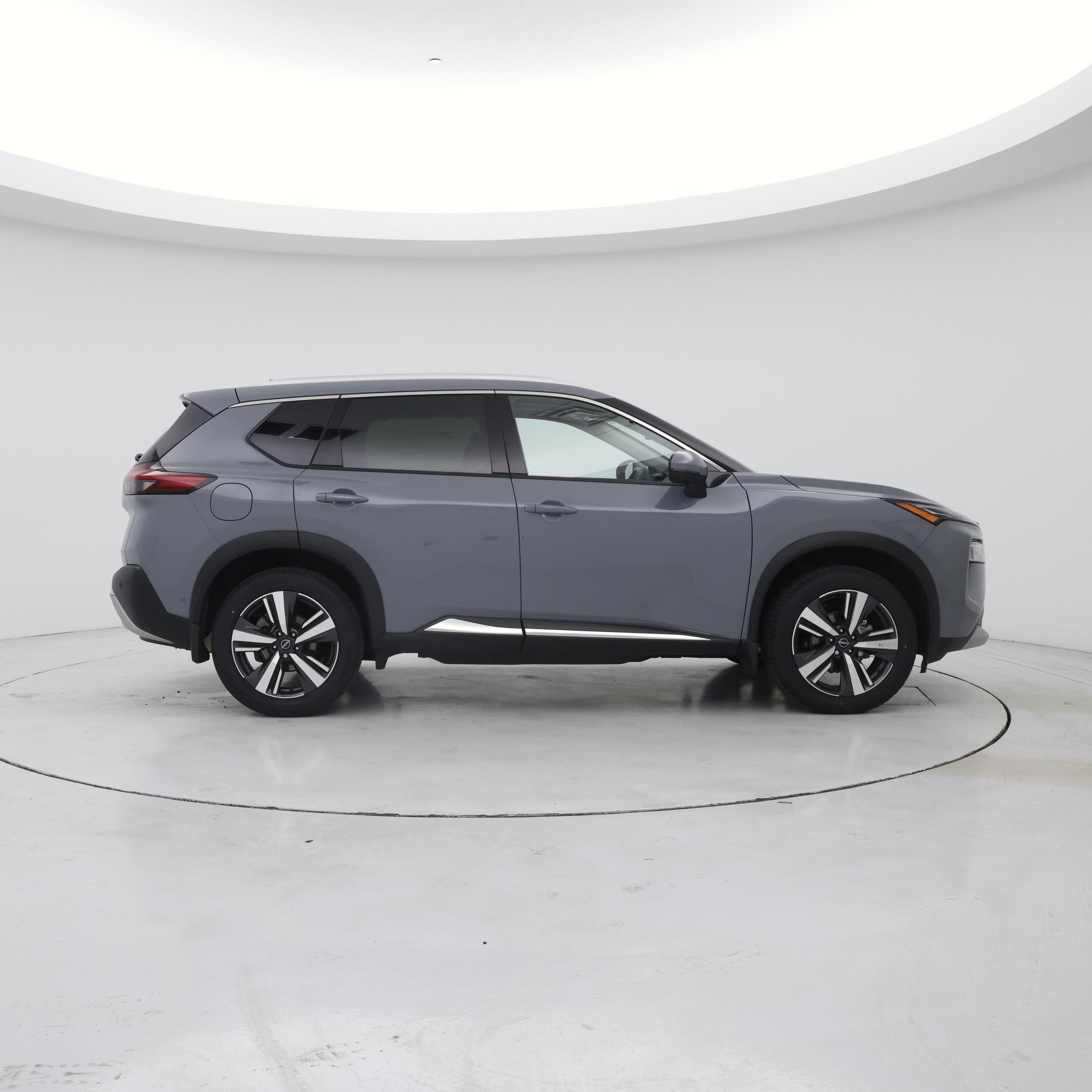 Thumbnail: 2023 Nissan Rogue - 7
