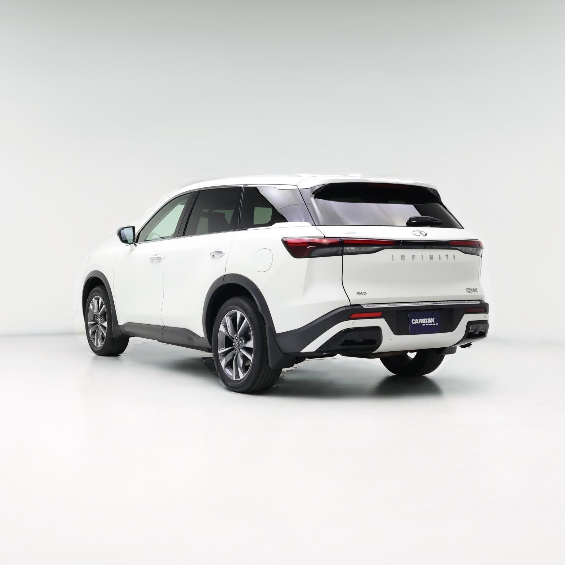 Thumbnail: 2023 INFINITI QX60 - 1