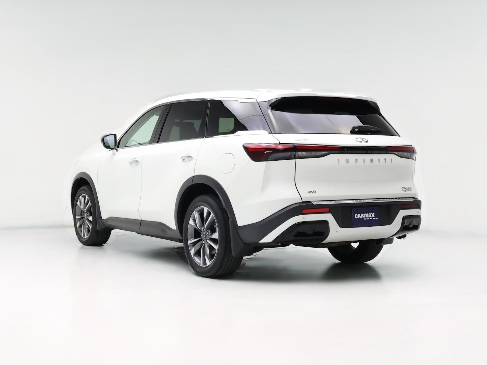 2023 INFINITI QX60