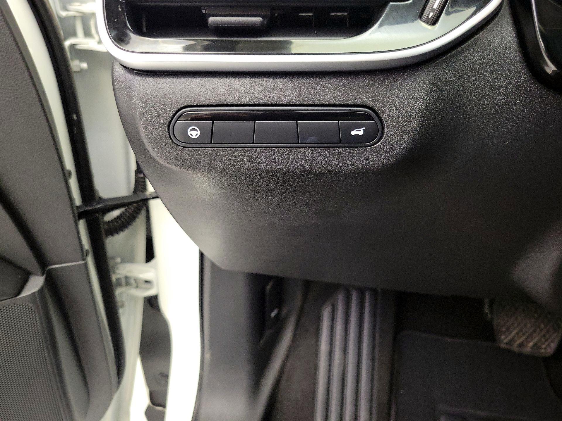 Thumbnail: 2023 INFINITI QX60 - 13