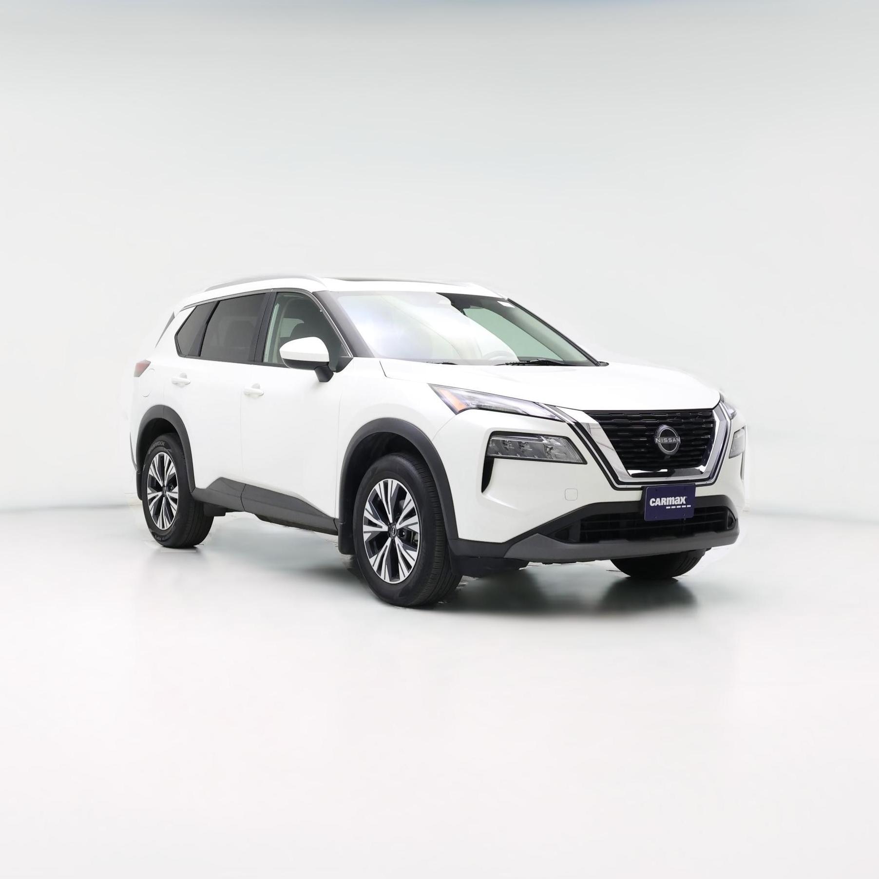 Thumbnail: 2023 Nissan Rogue - 1