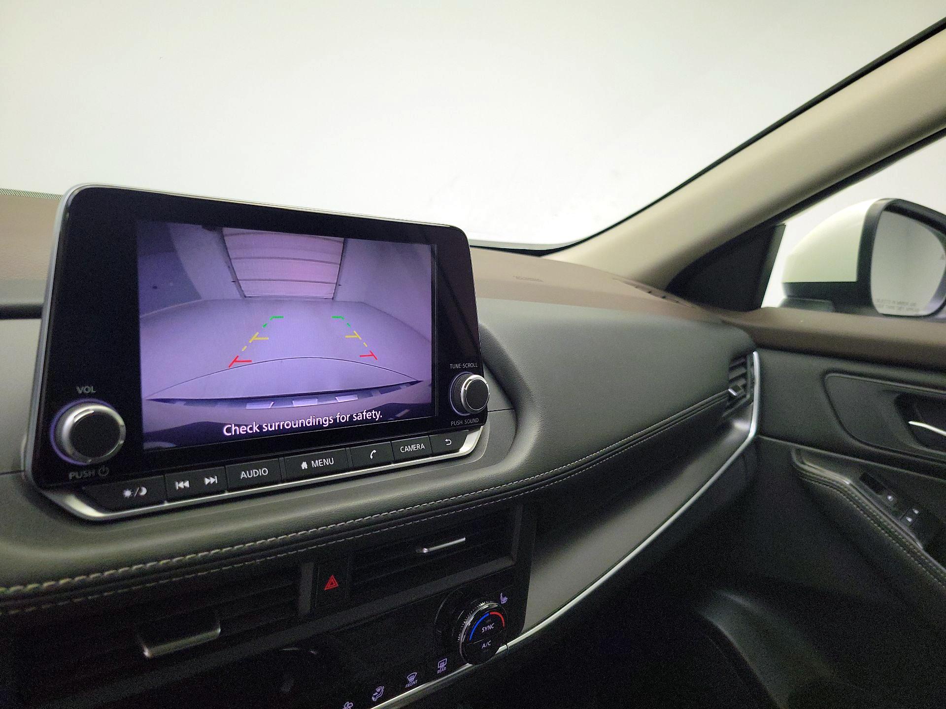 Thumbnail: 2023 Nissan Rogue - 14