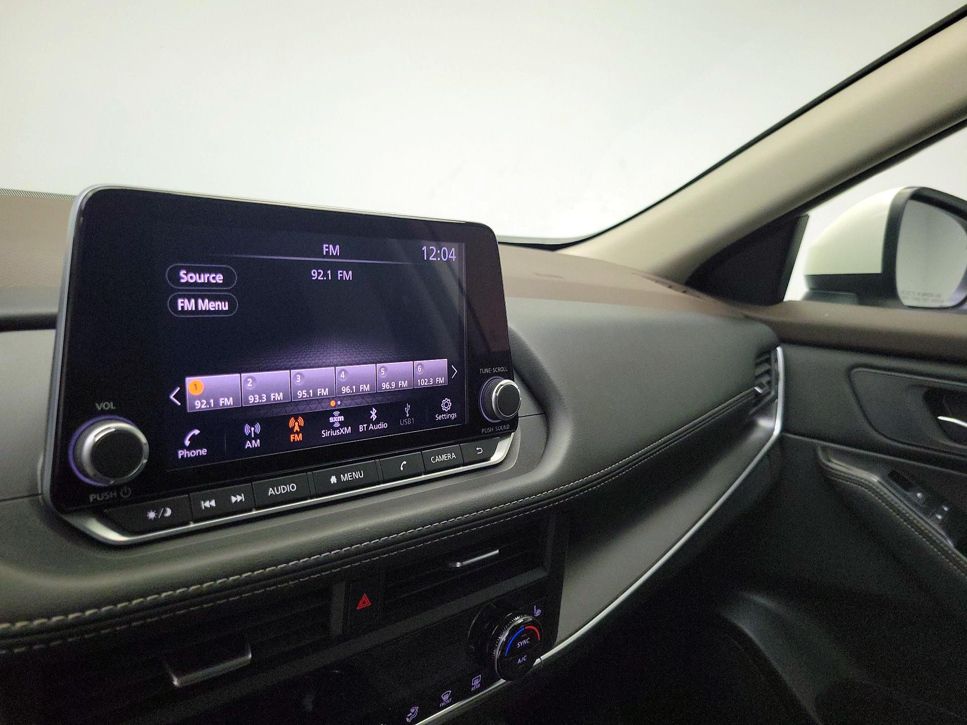 Thumbnail: 2023 Nissan Rogue - 15