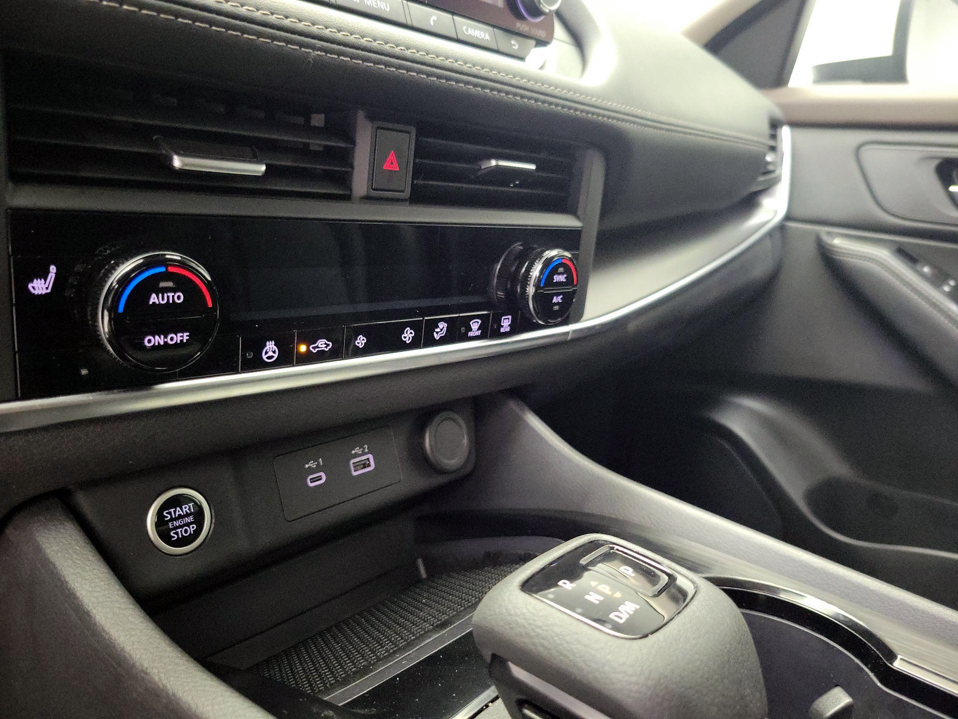 Thumbnail: 2023 Nissan Rogue - 16