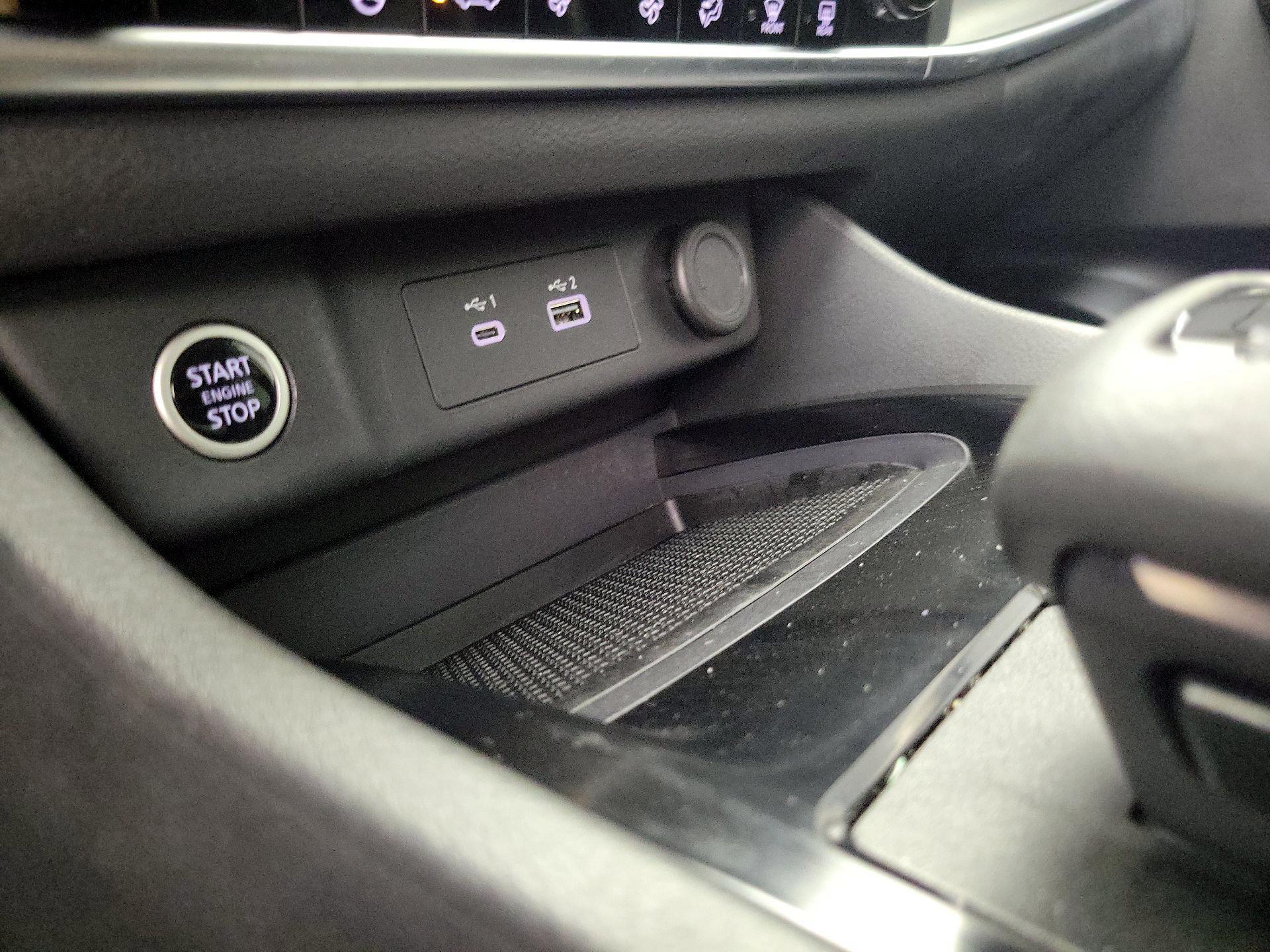 Thumbnail: 2023 Nissan Rogue - 18