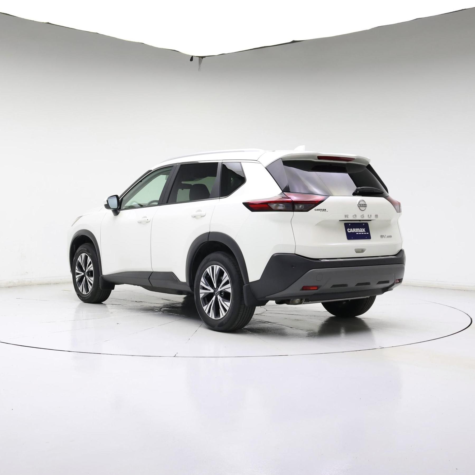 Thumbnail: 2023 Nissan Rogue - 2