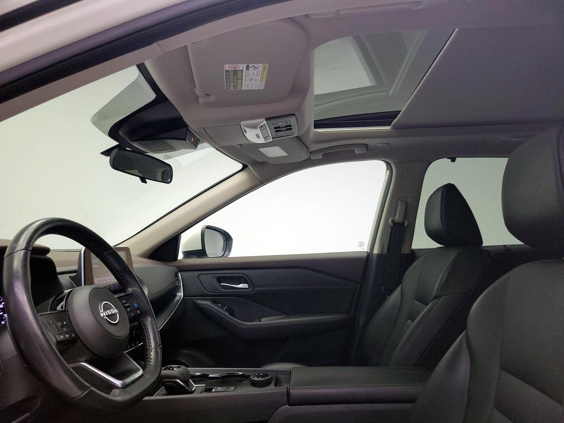 Thumbnail: 2023 Nissan Rogue - 19