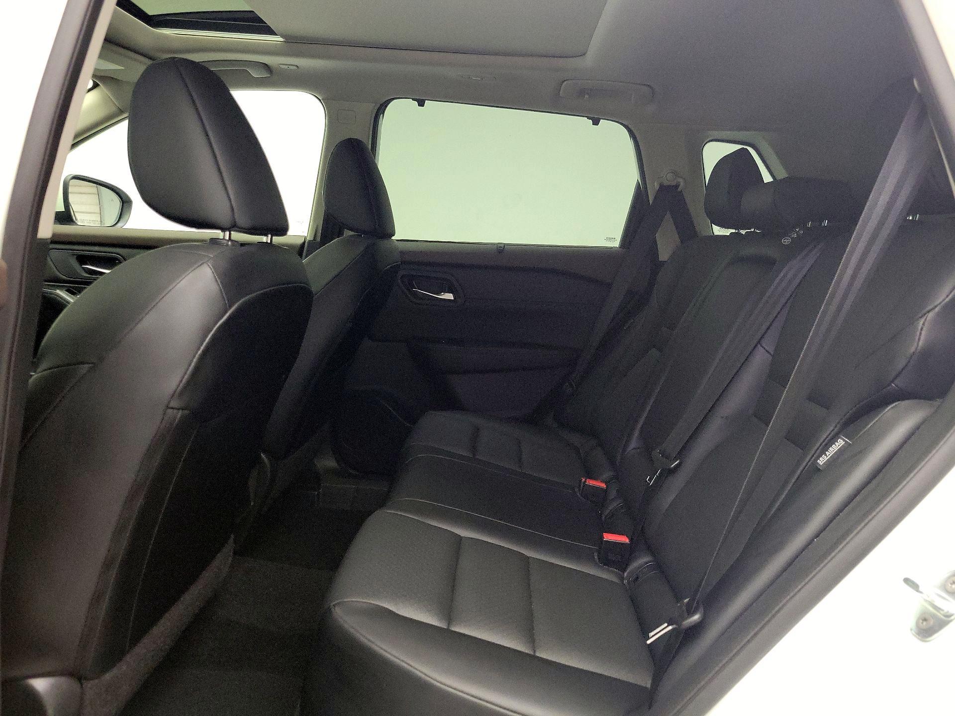 Thumbnail: 2023 Nissan Rogue - 20