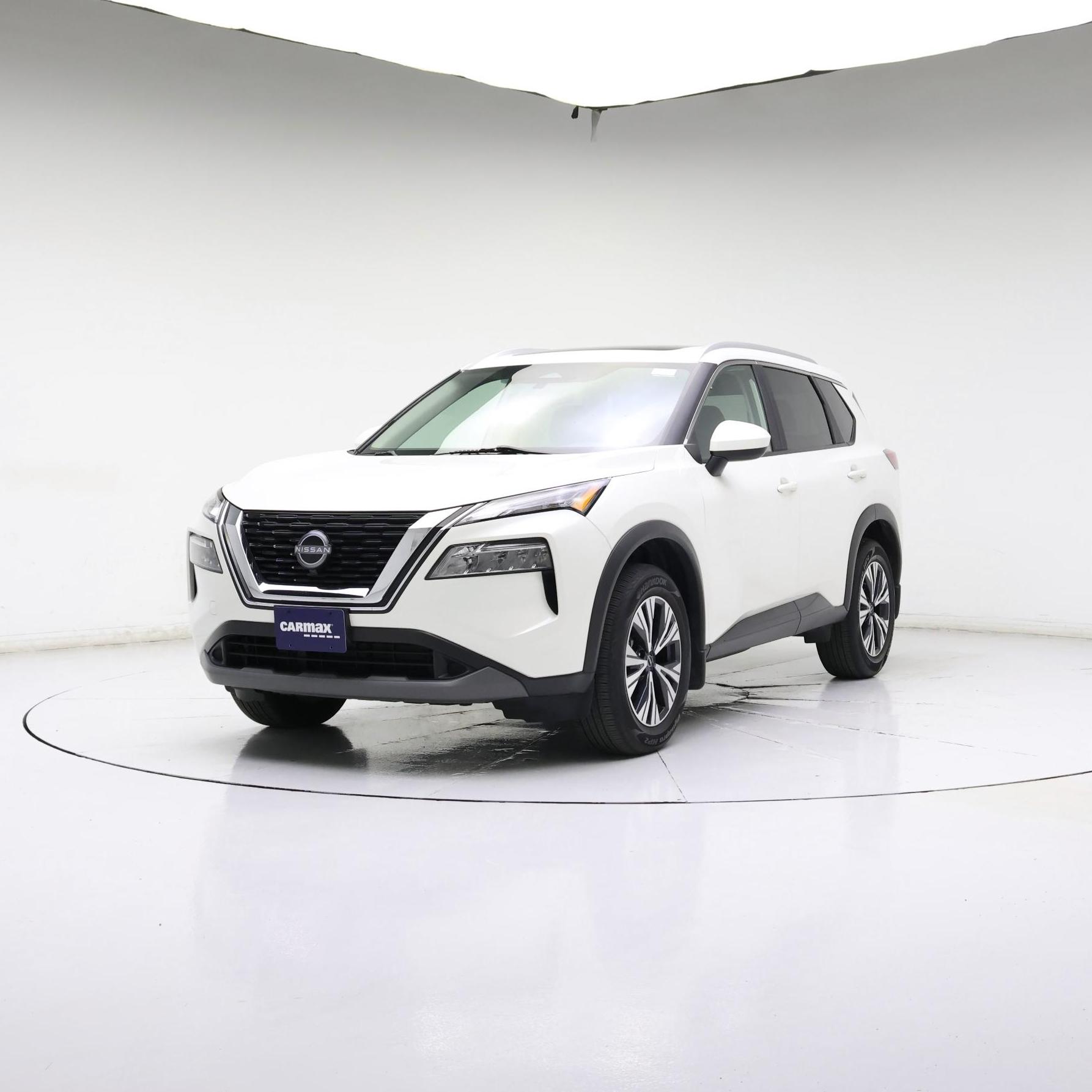 Thumbnail: 2023 Nissan Rogue - 4