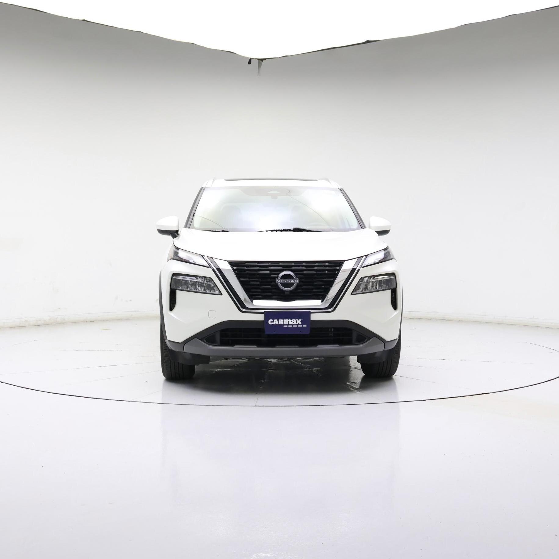 Thumbnail: 2023 Nissan Rogue - 5