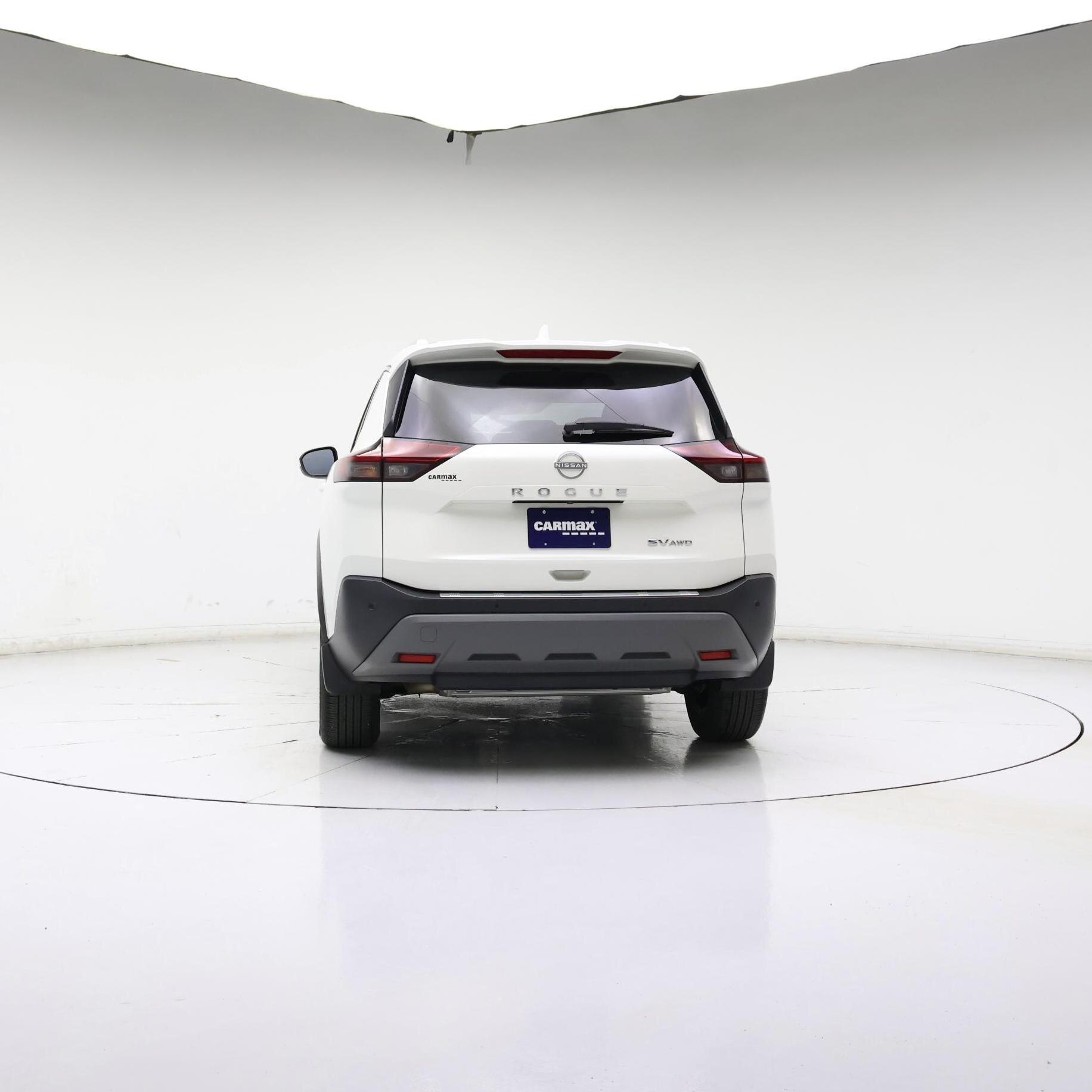 Thumbnail: 2023 Nissan Rogue - 6