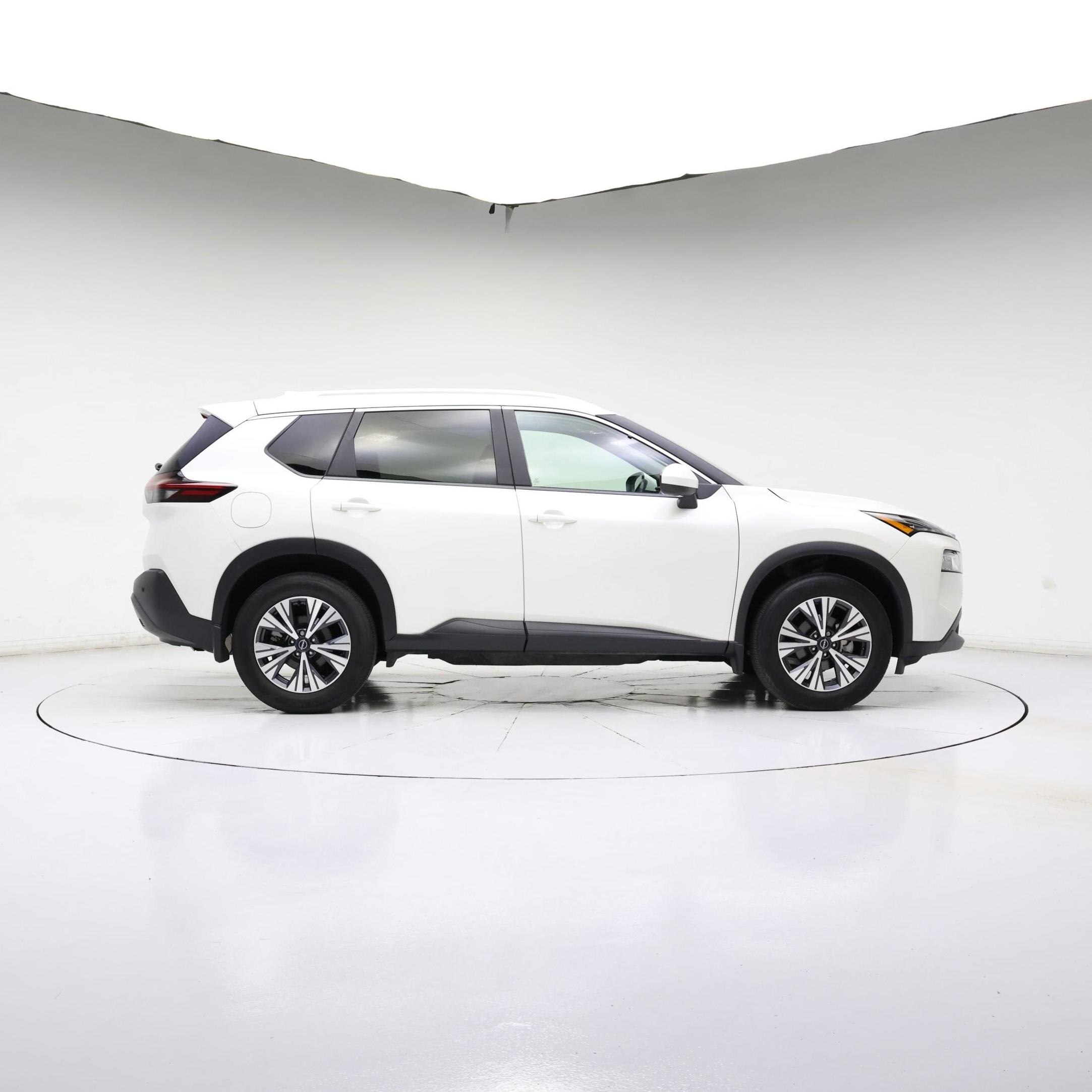 Thumbnail: 2023 Nissan Rogue - 7